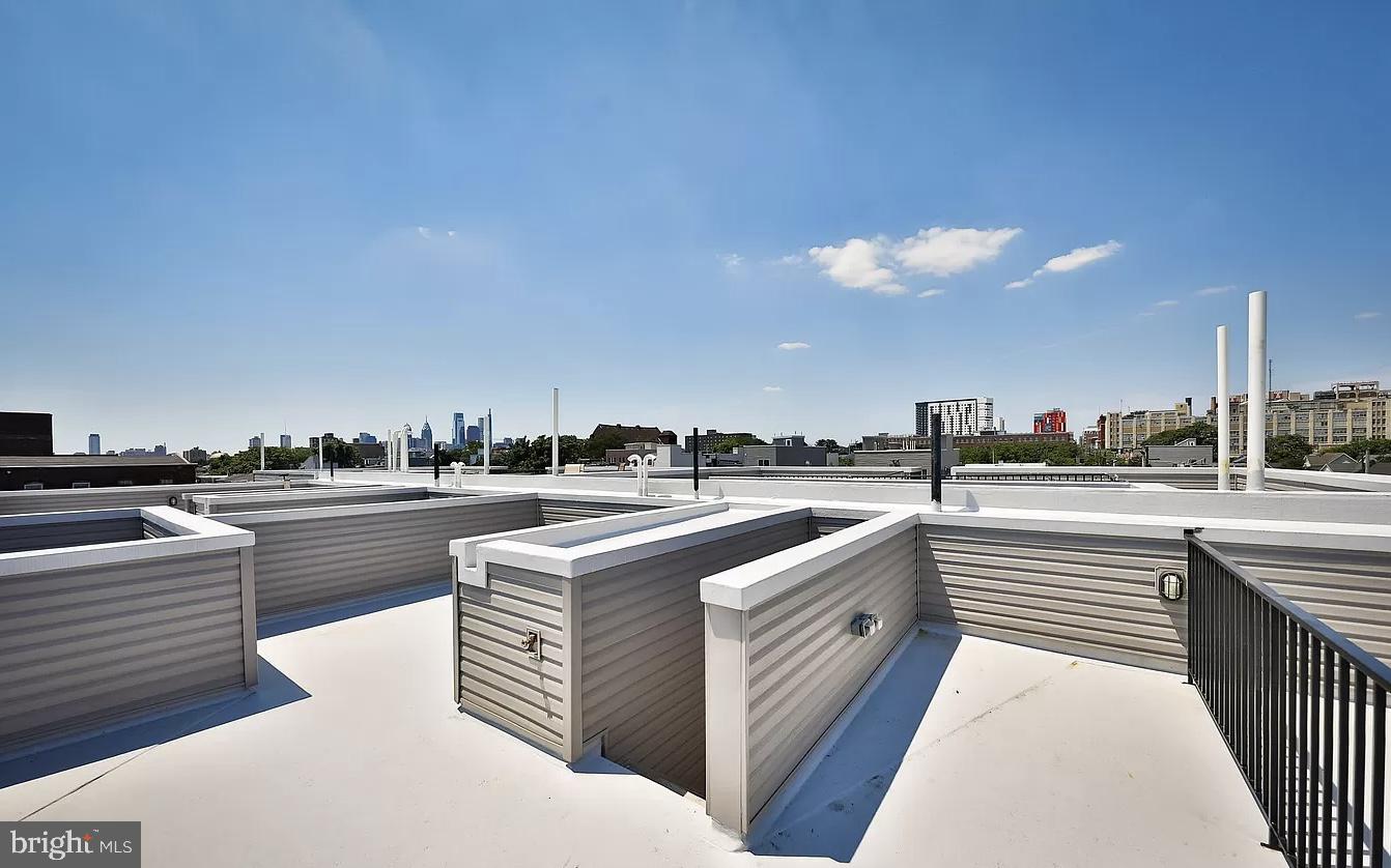 SOUTH KENSINGTON - Residential Lease