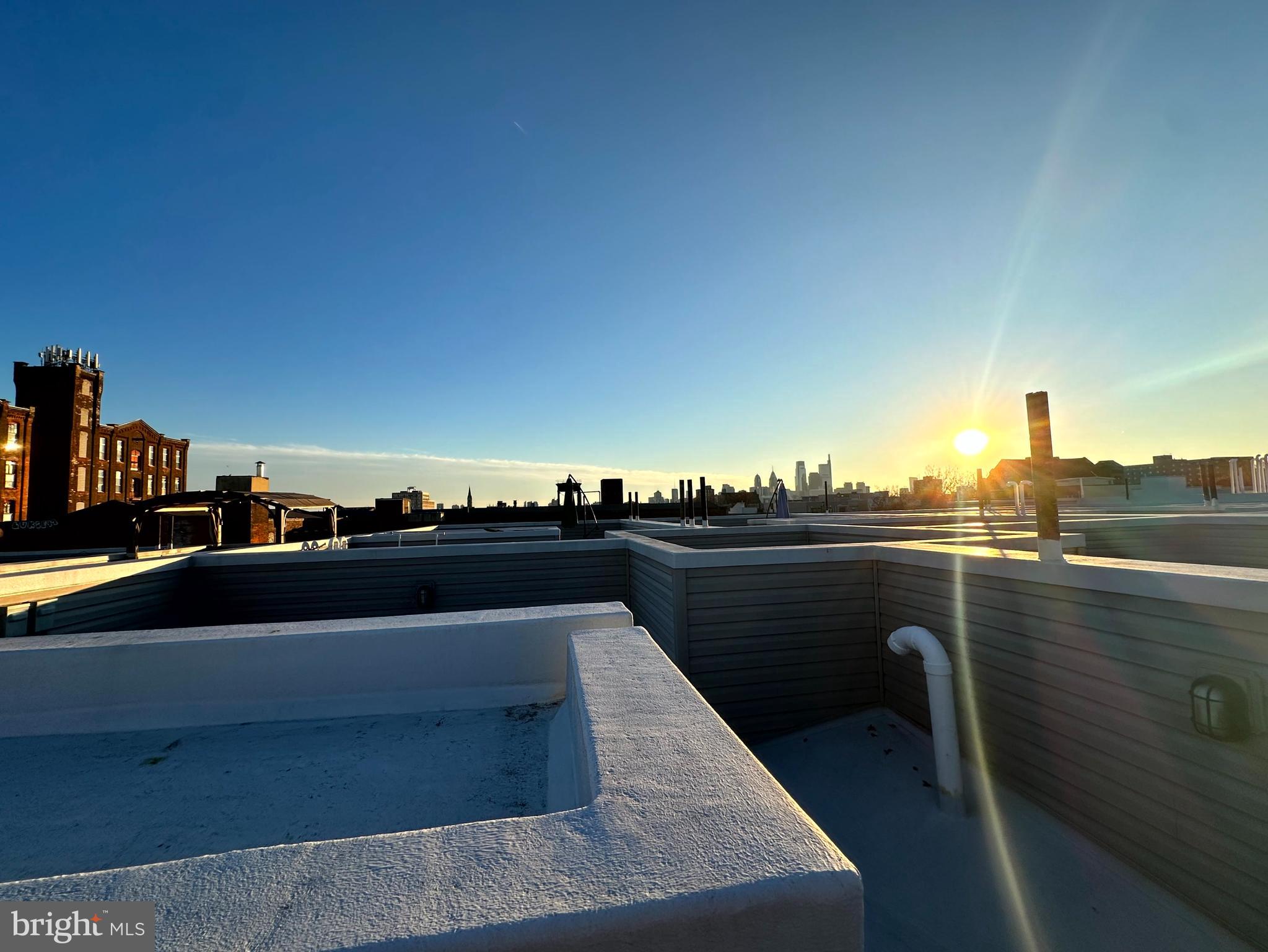 SOUTH KENSINGTON - Residential Lease