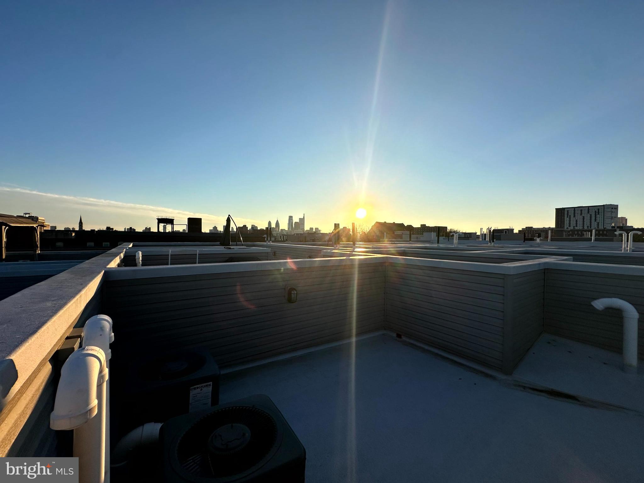 SOUTH KENSINGTON - Residential Lease