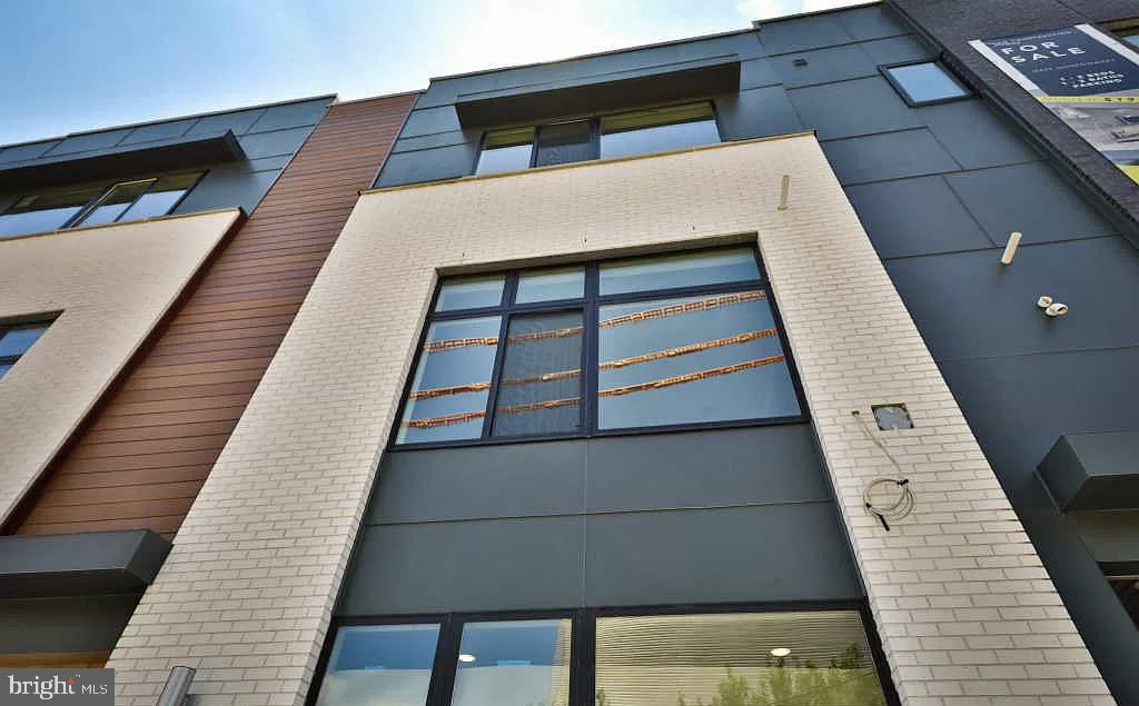 SOUTH KENSINGTON - Residential Lease