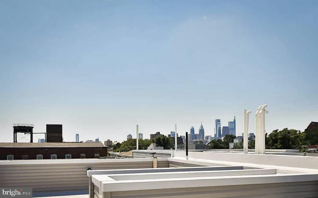 SOUTH KENSINGTON - Residential Lease