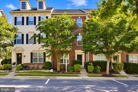 Photo of 4877 Cavallo Way, WOODBRIDGE, VA 22192 (MLS # VAPW2131904)