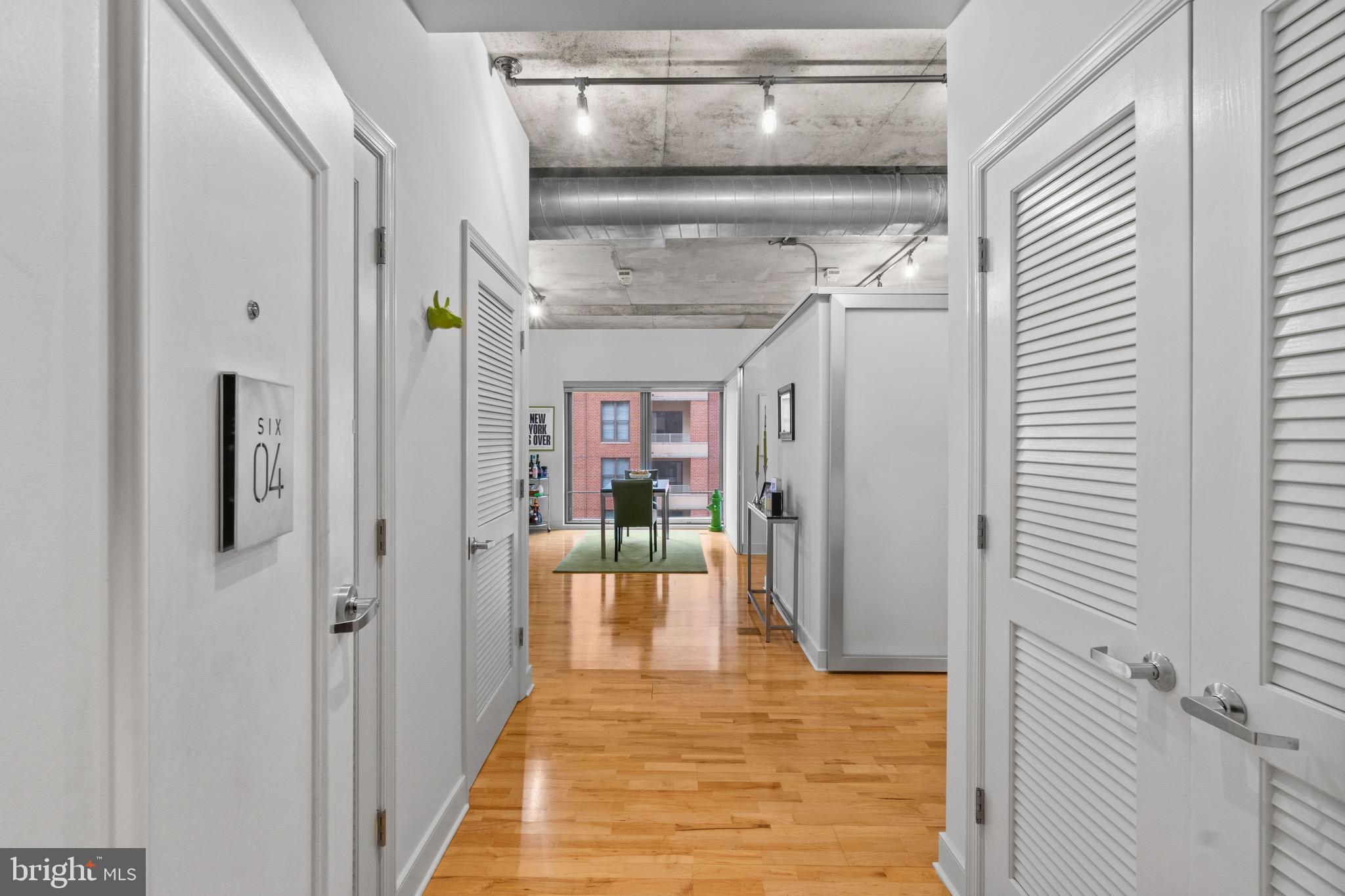 850 ALICEANNA STREET 604