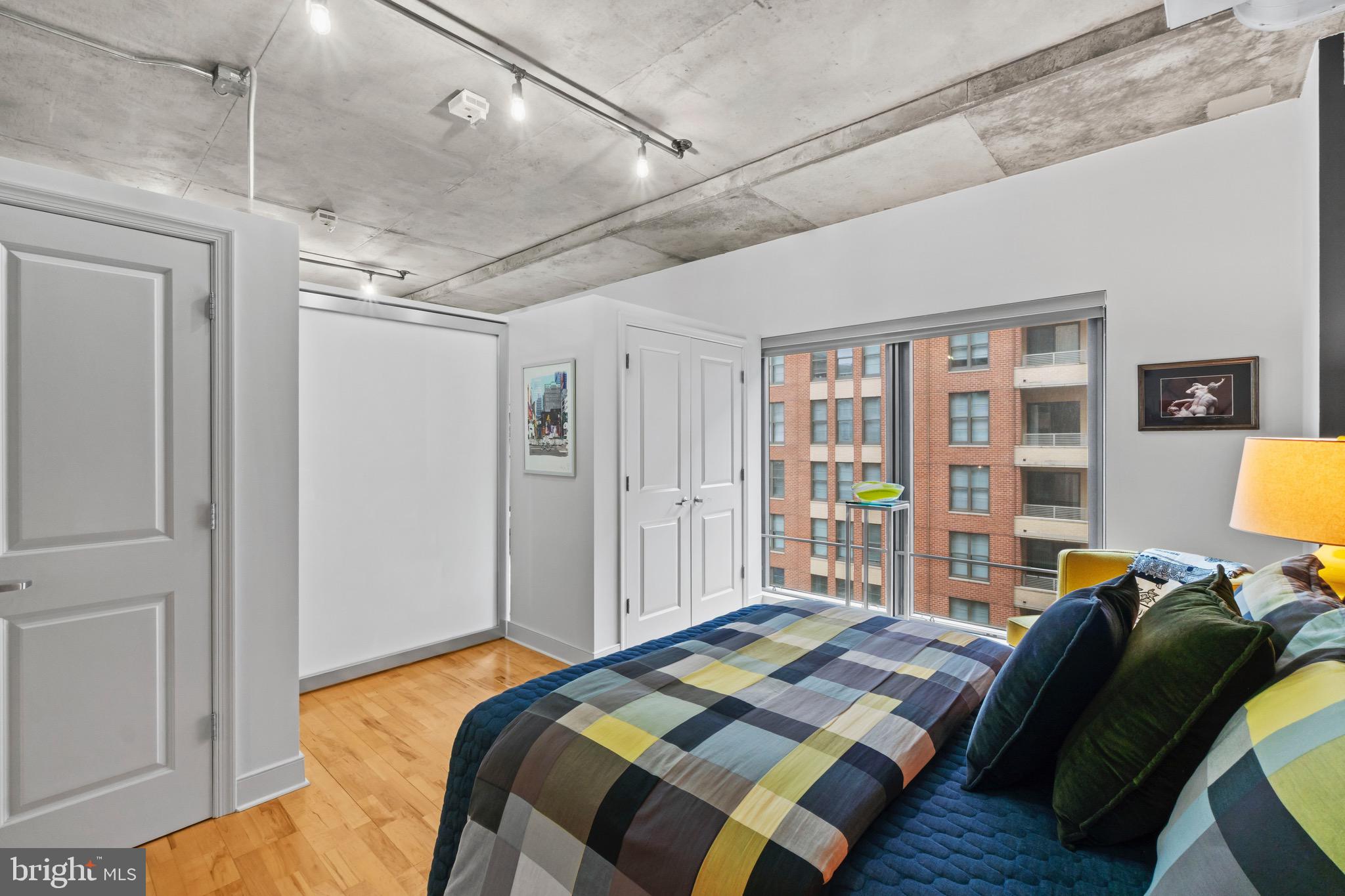 HARBOR EAST - Residential