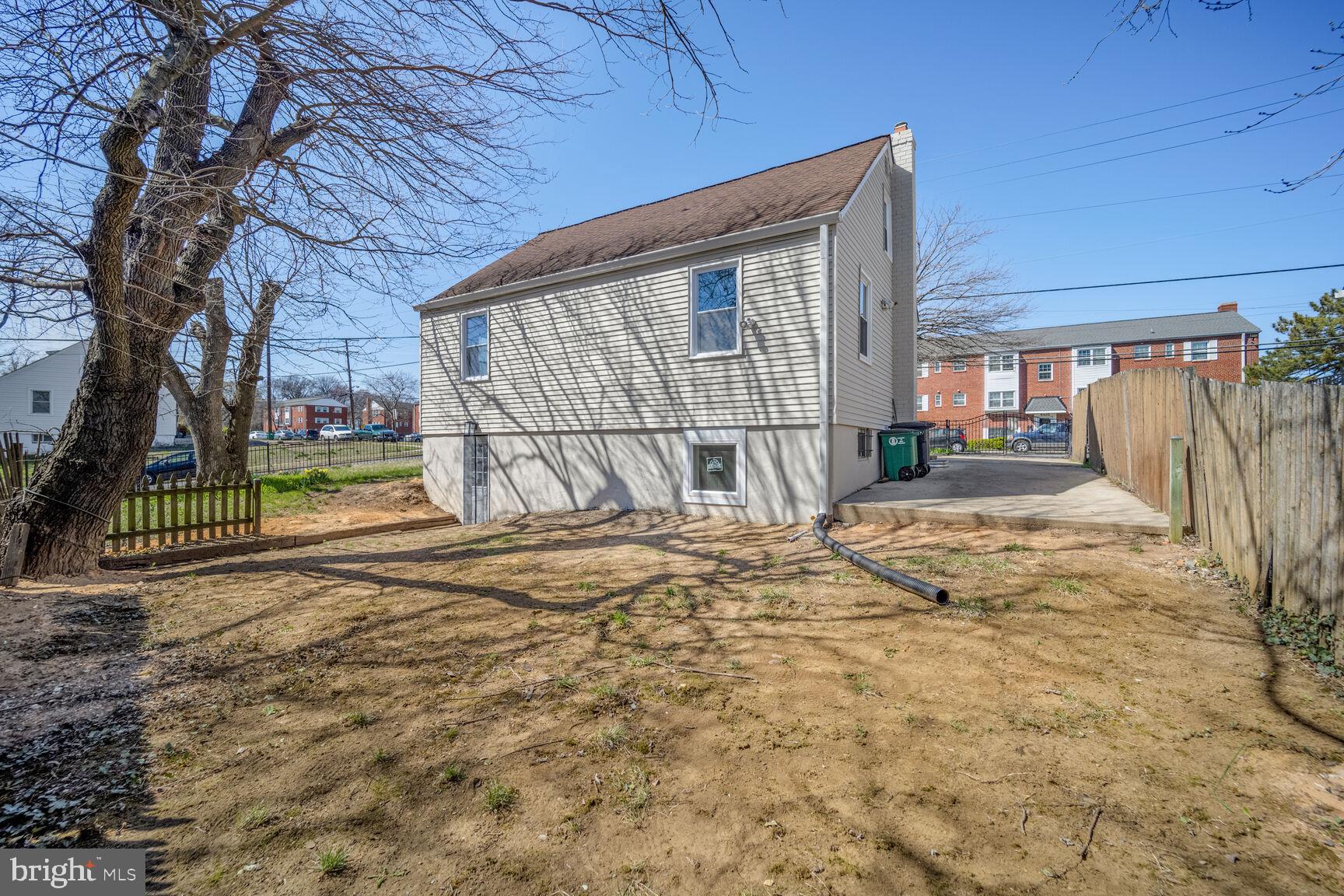 GREGORY ESTATES - Residential