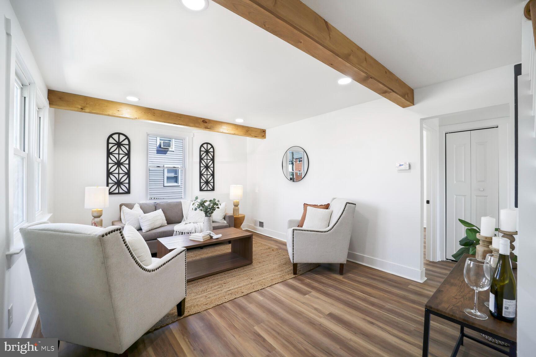 GREGORY ESTATES - Residential