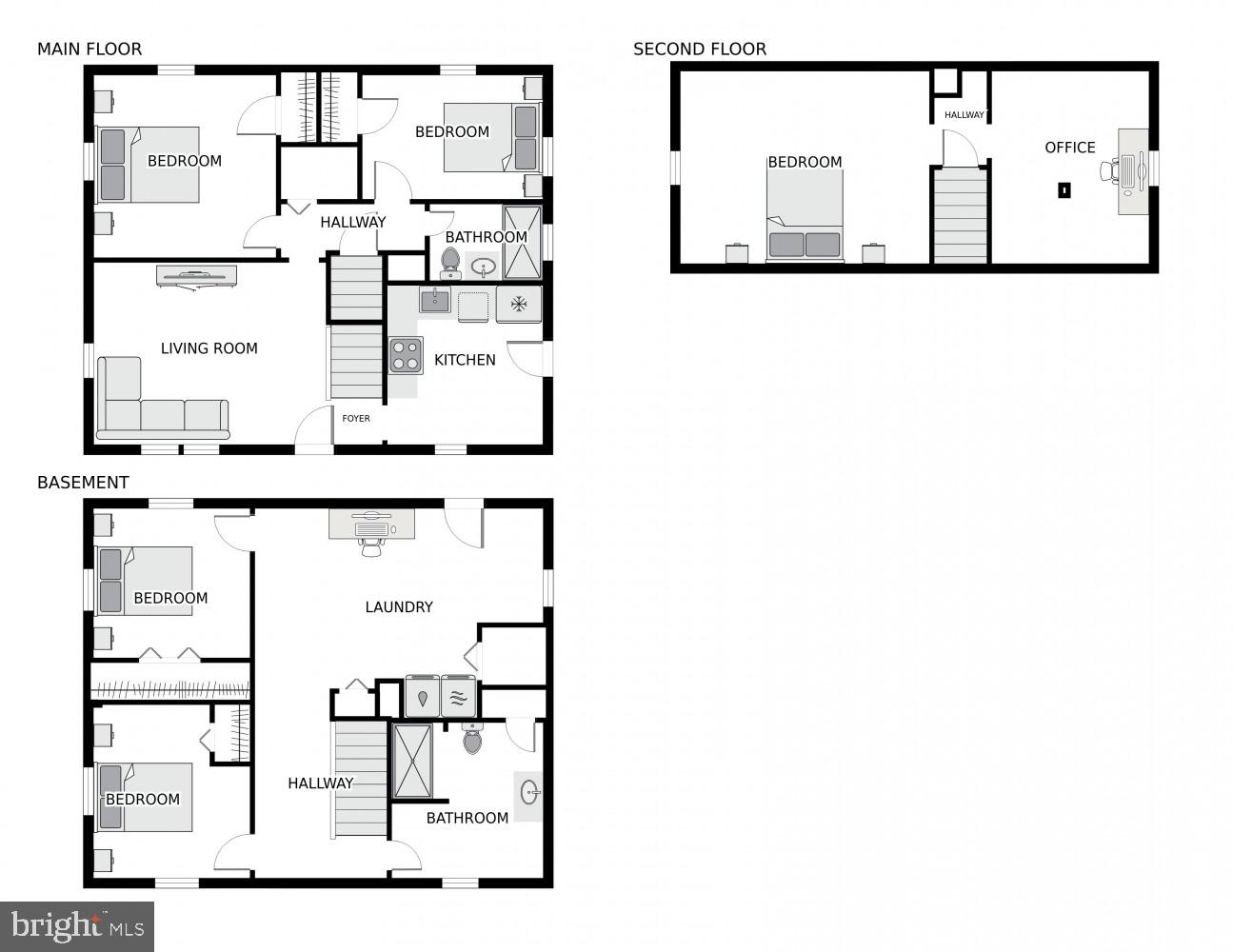 GREGORY ESTATES - Residential