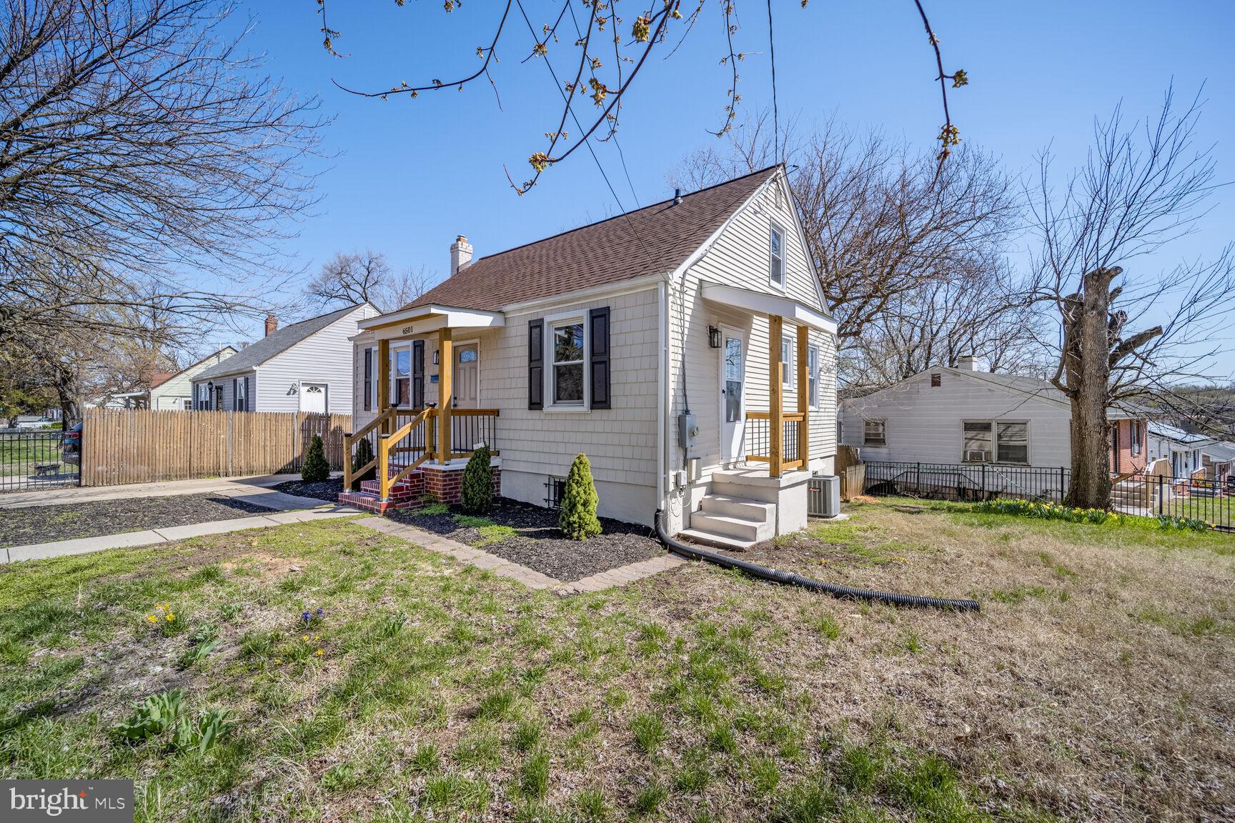 GREGORY ESTATES - Residential