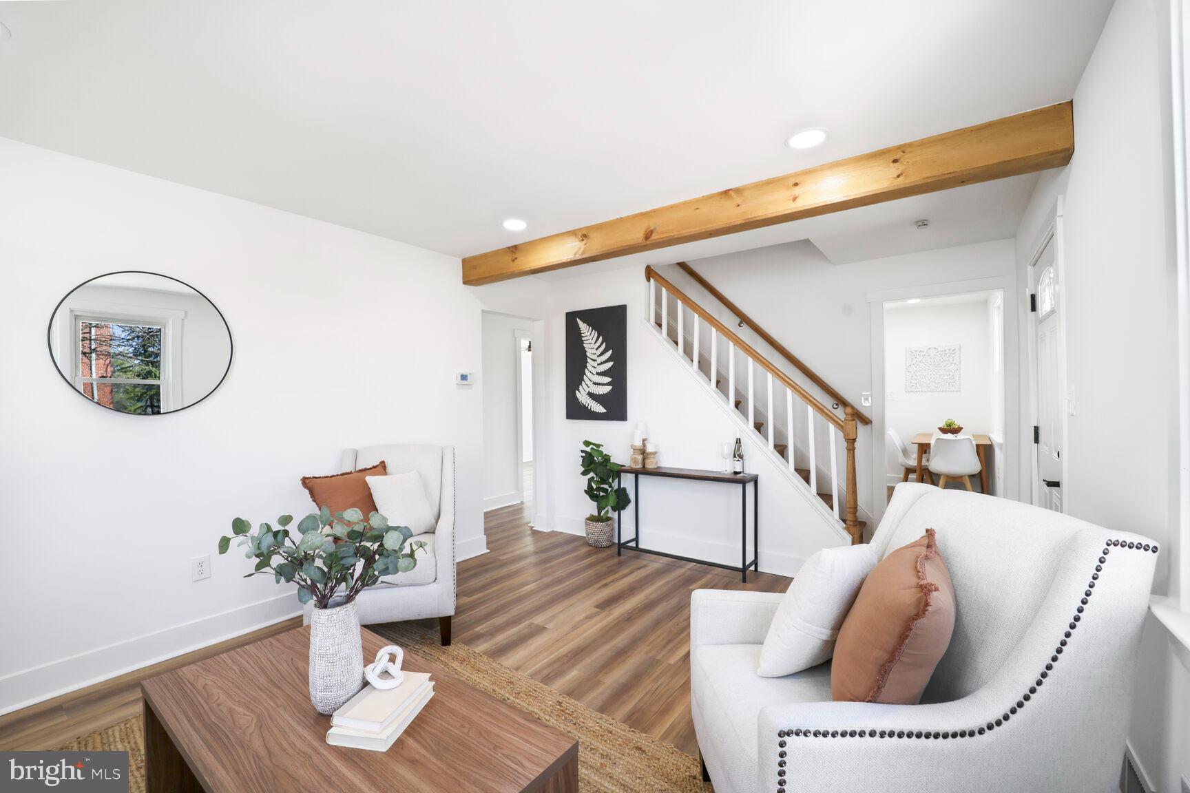 GREGORY ESTATES - Residential