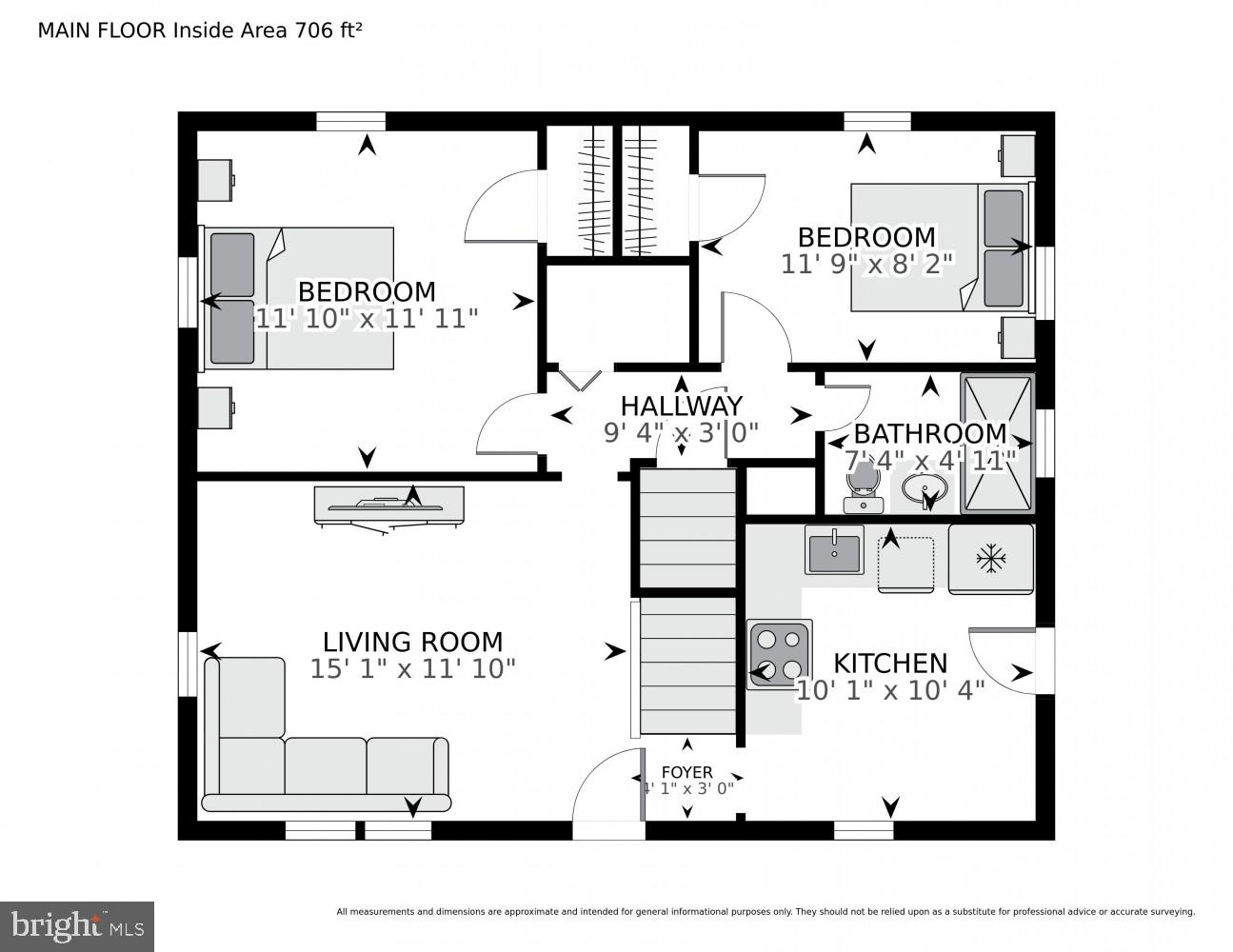 GREGORY ESTATES - Residential