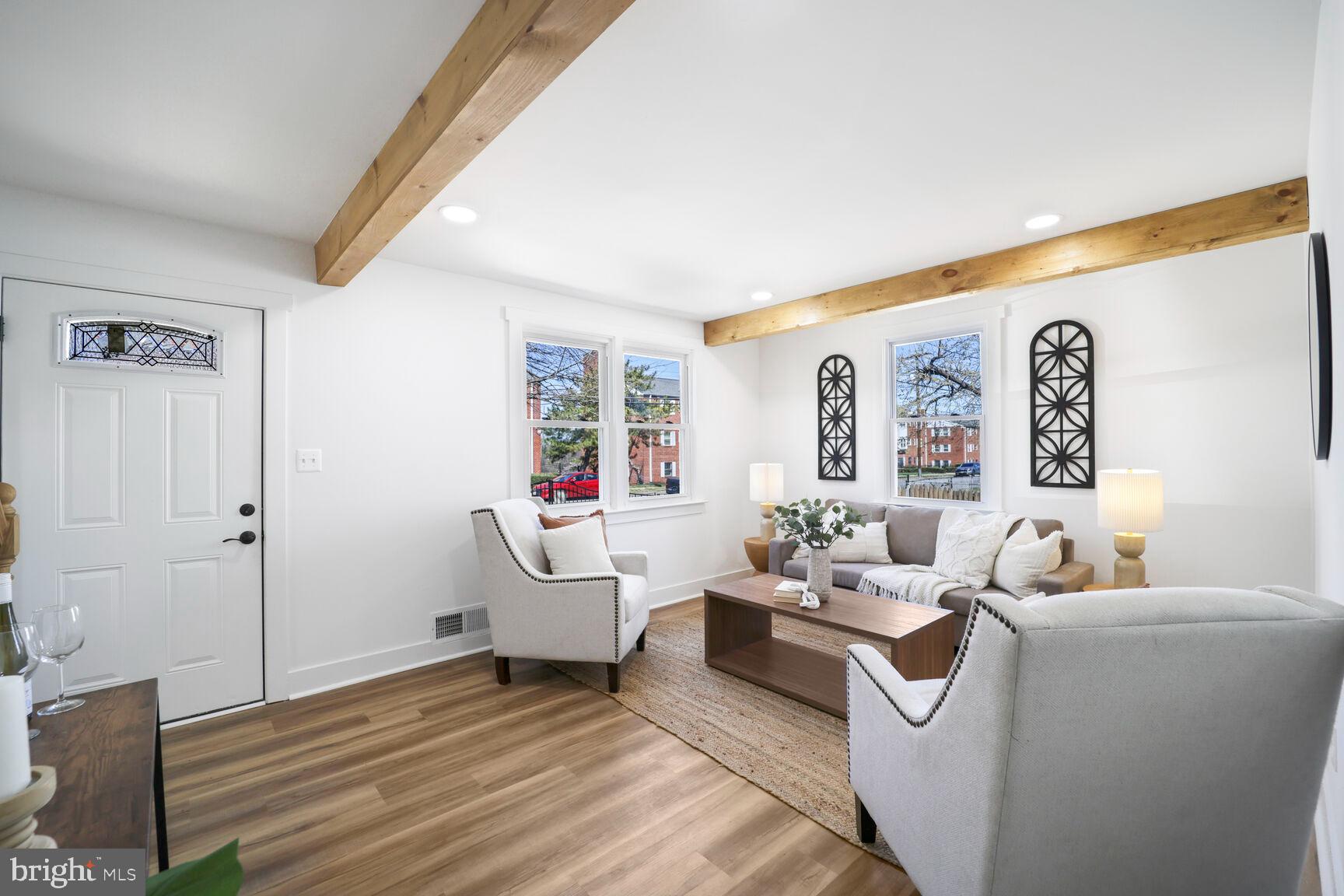 GREGORY ESTATES - Residential