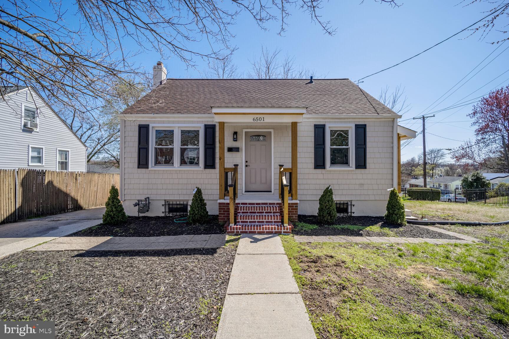 GREGORY ESTATES - Residential