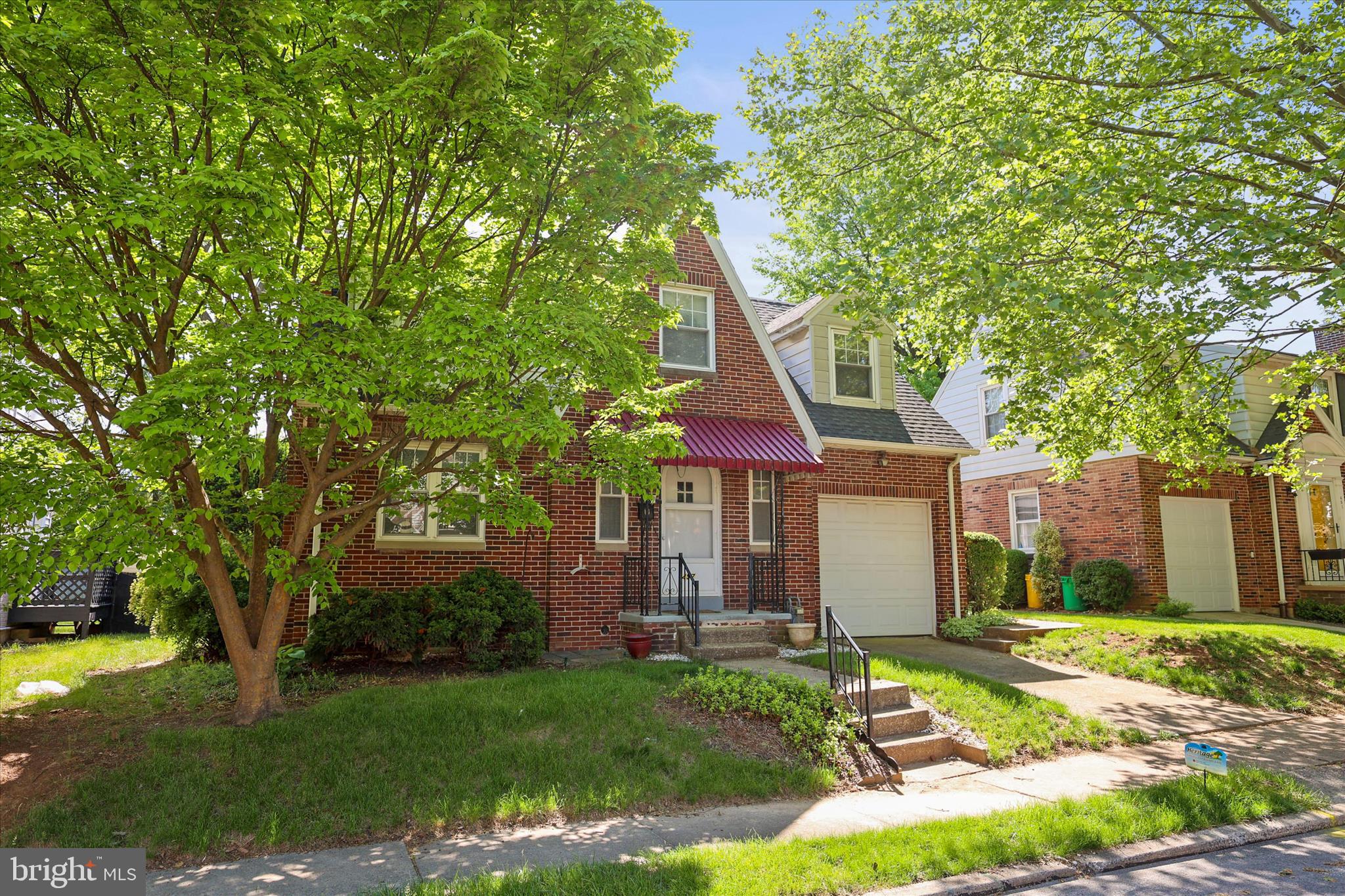 457 TIOGA STREET