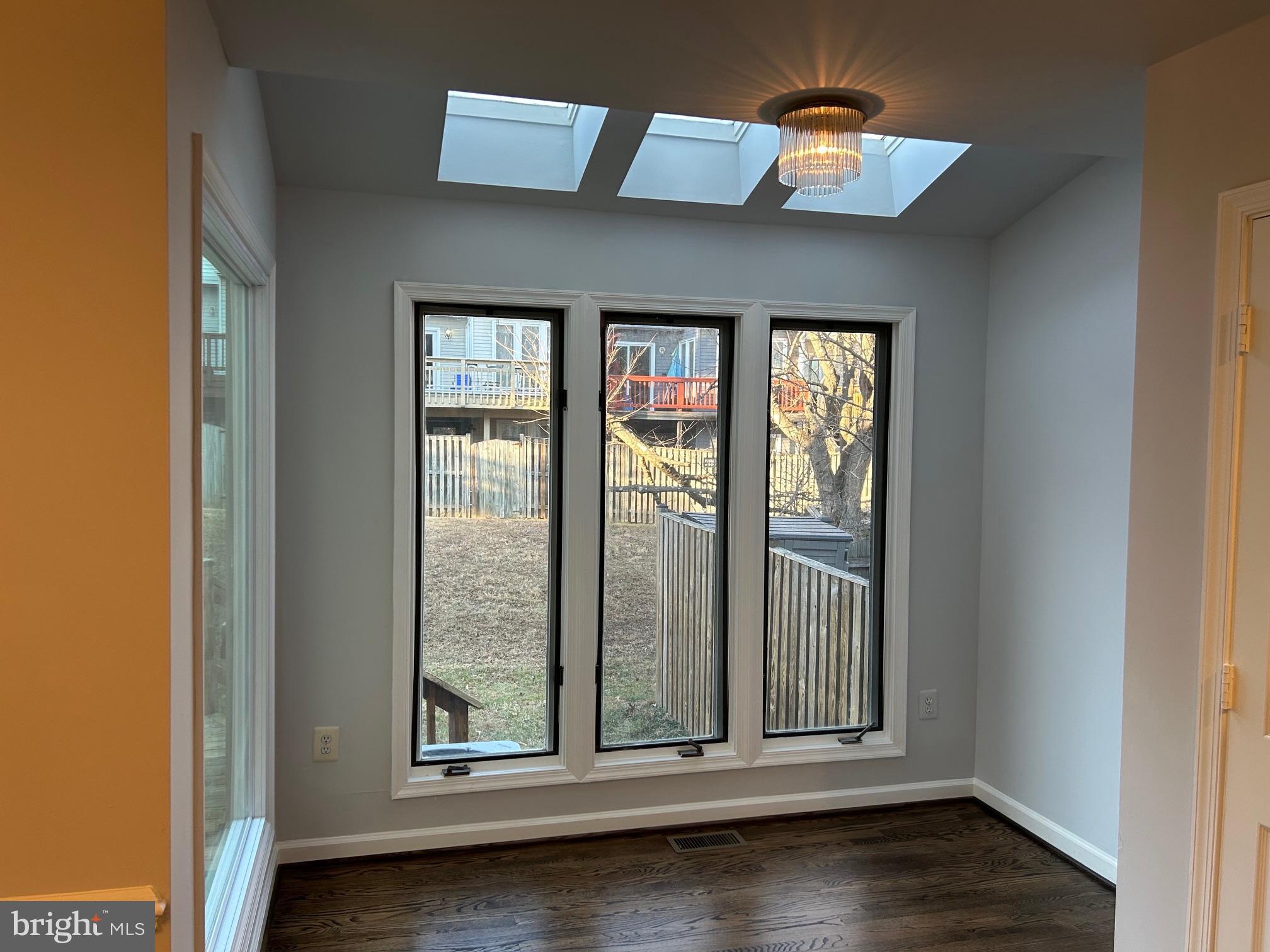 BRANDERMILL - Residential