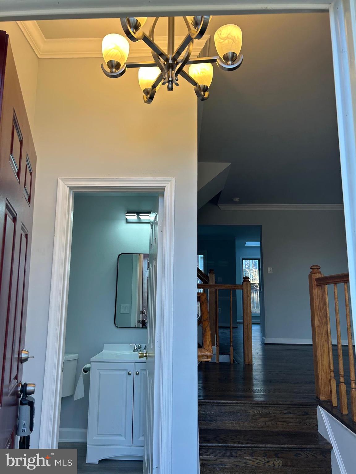 BRANDERMILL - Residential