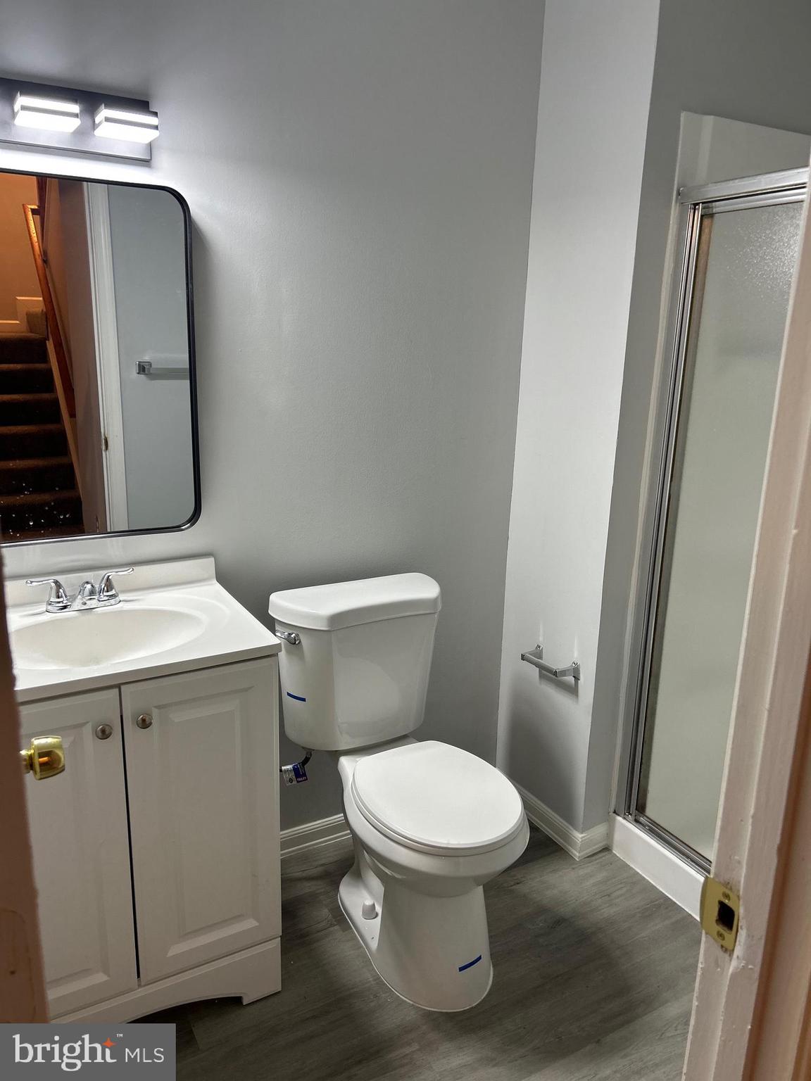 BRANDERMILL - Residential