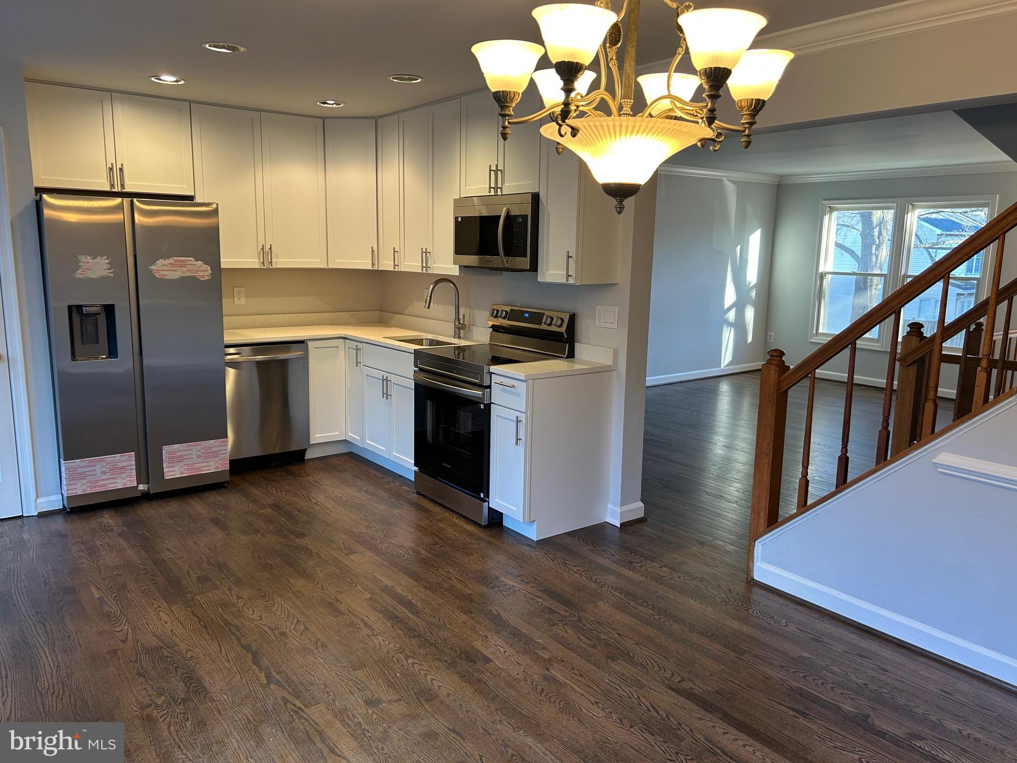 BRANDERMILL - Residential