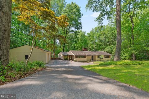 4202 GREEN GLADE ROAD PHOENIX MD 21131
