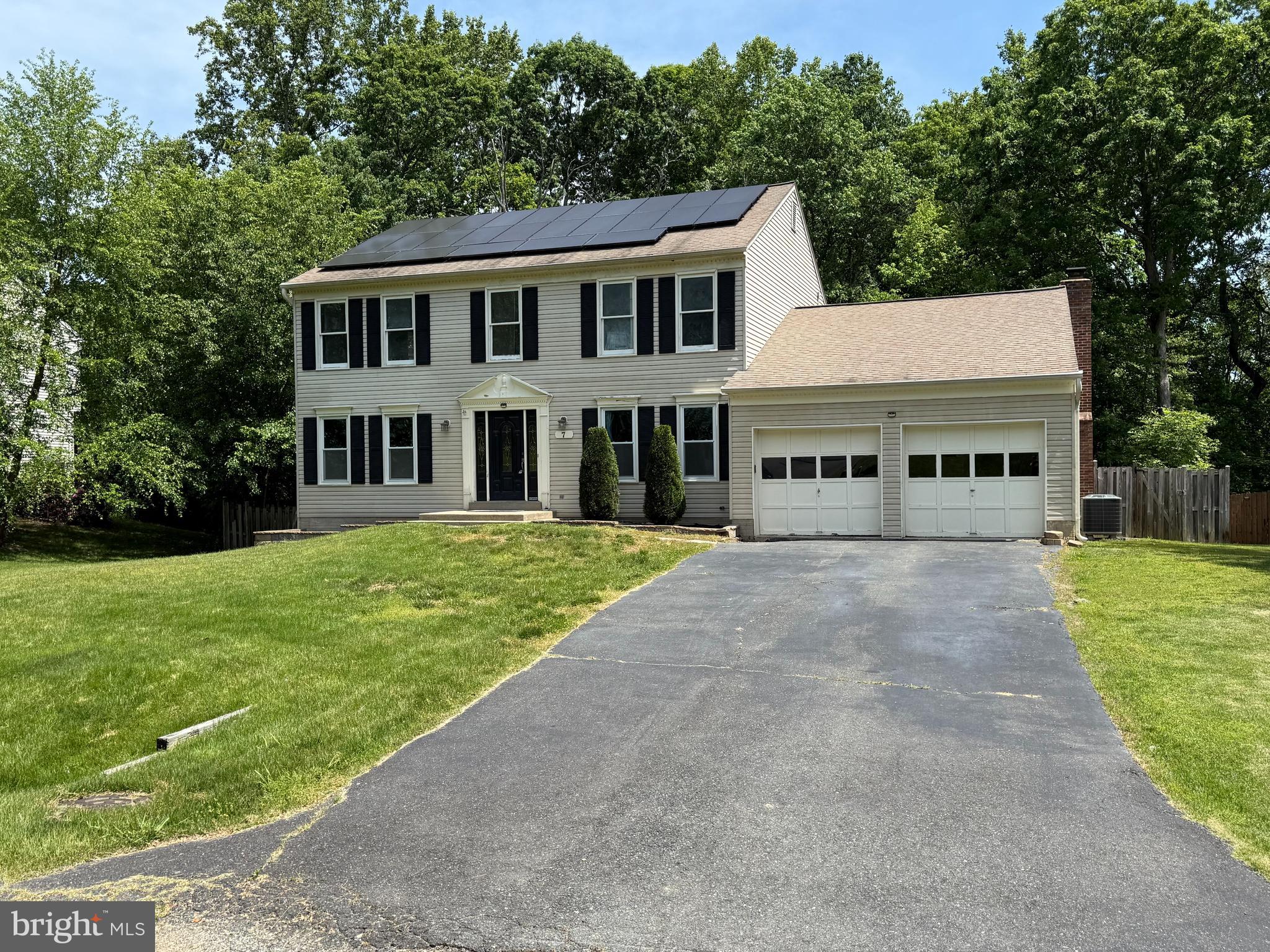 7 APPLE BLOSSOM COURT