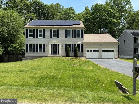 7 APPLE BLOSSOM COURT STAFFORD VA 22554