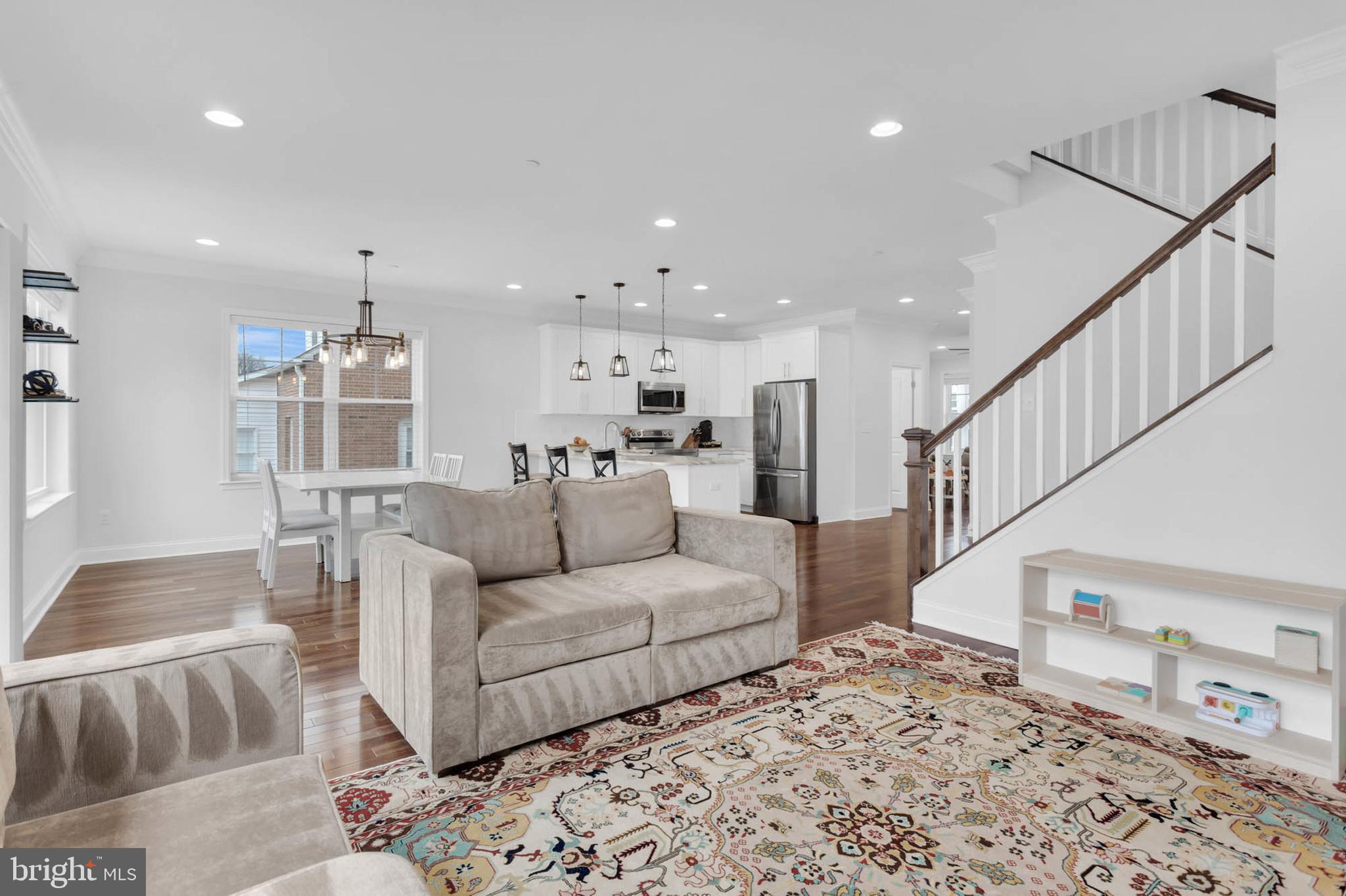 RIVIERA BEACH - Residential