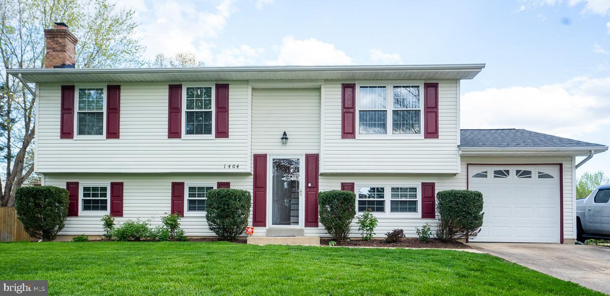 OAK GROVE - Residential