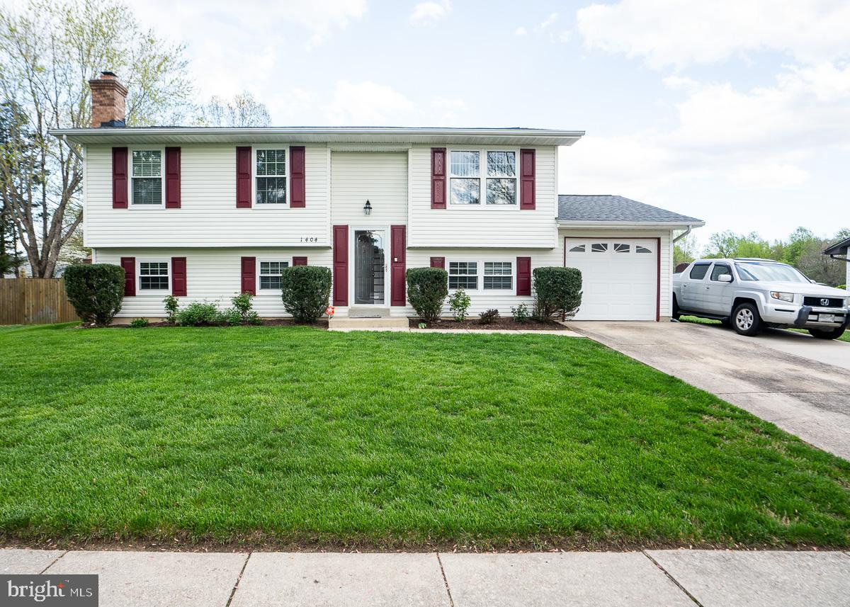 OAK GROVE - Residential