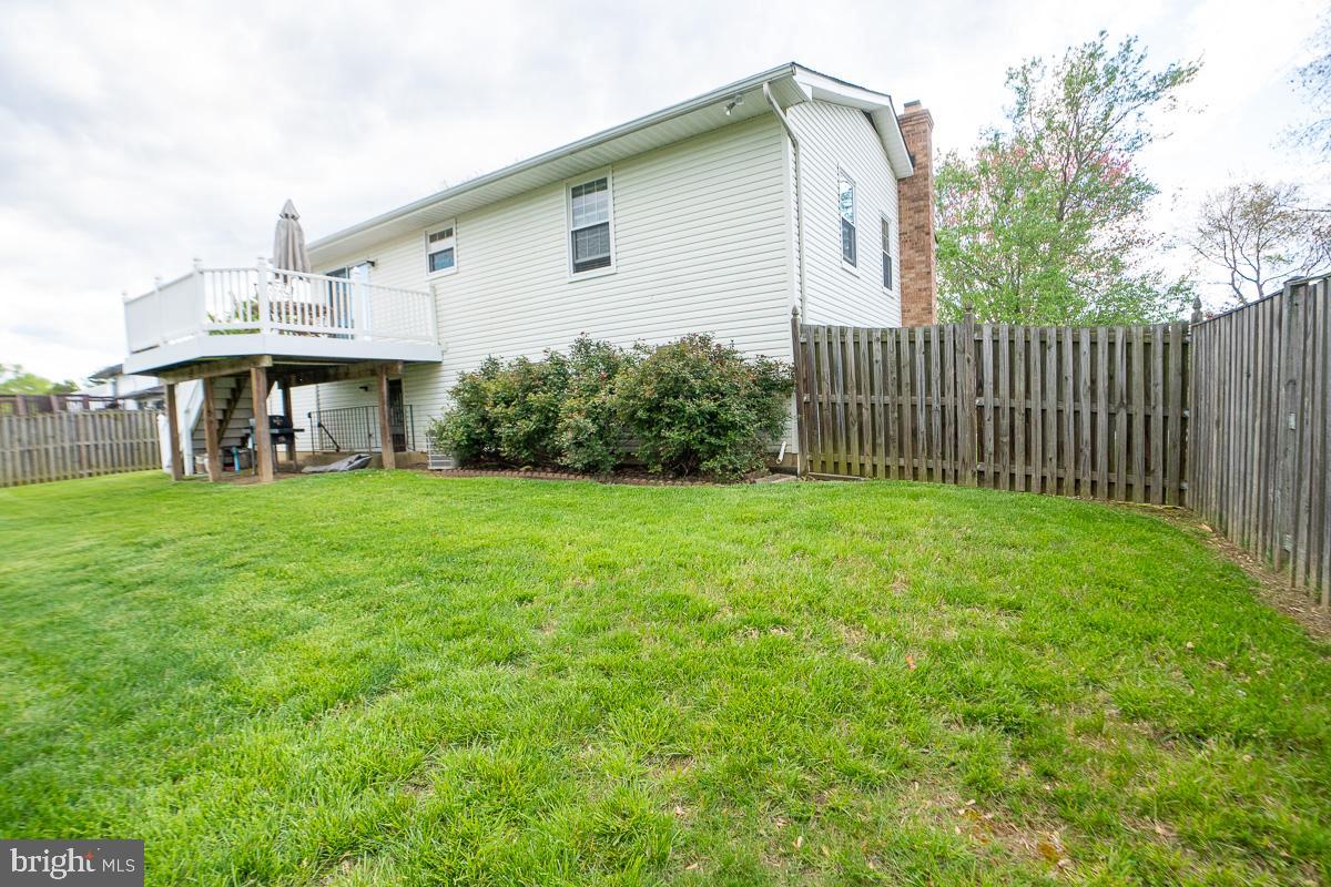 OAK GROVE - Residential