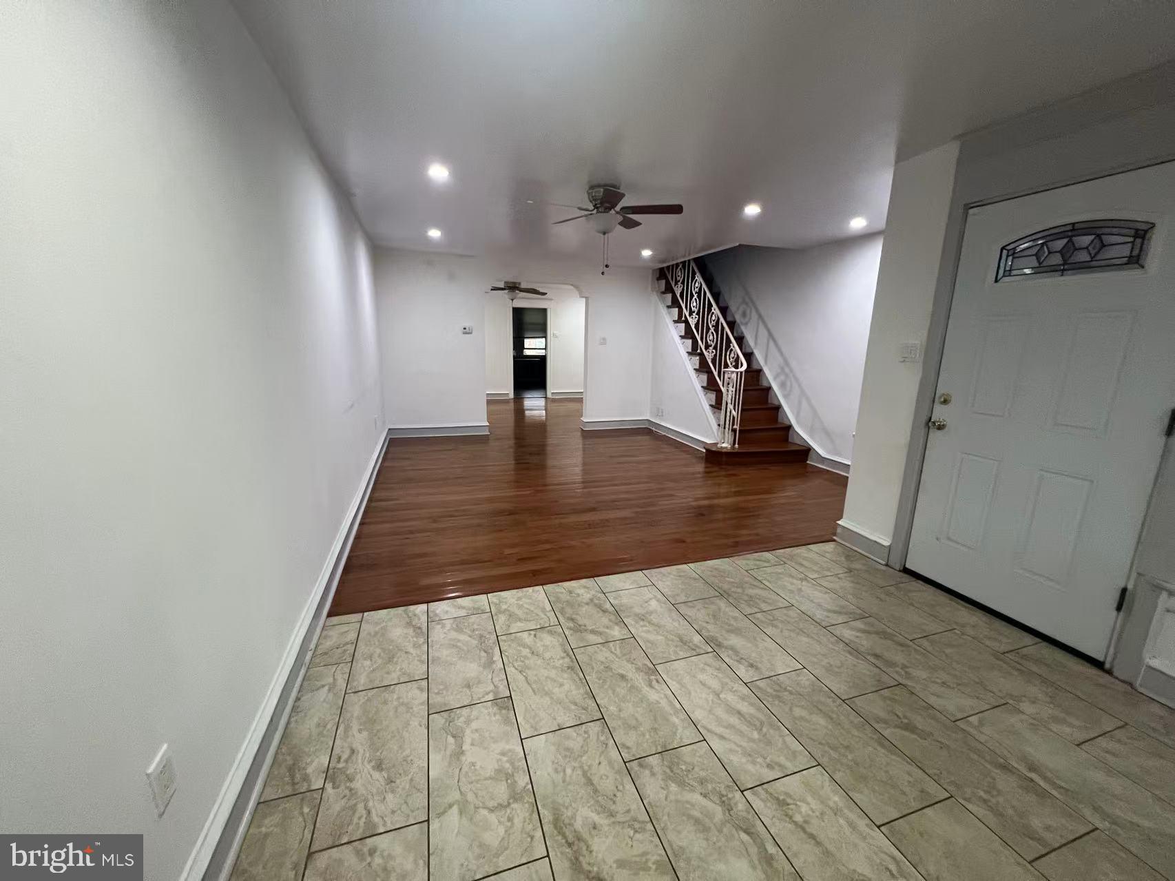 MAYFAIR - Residential