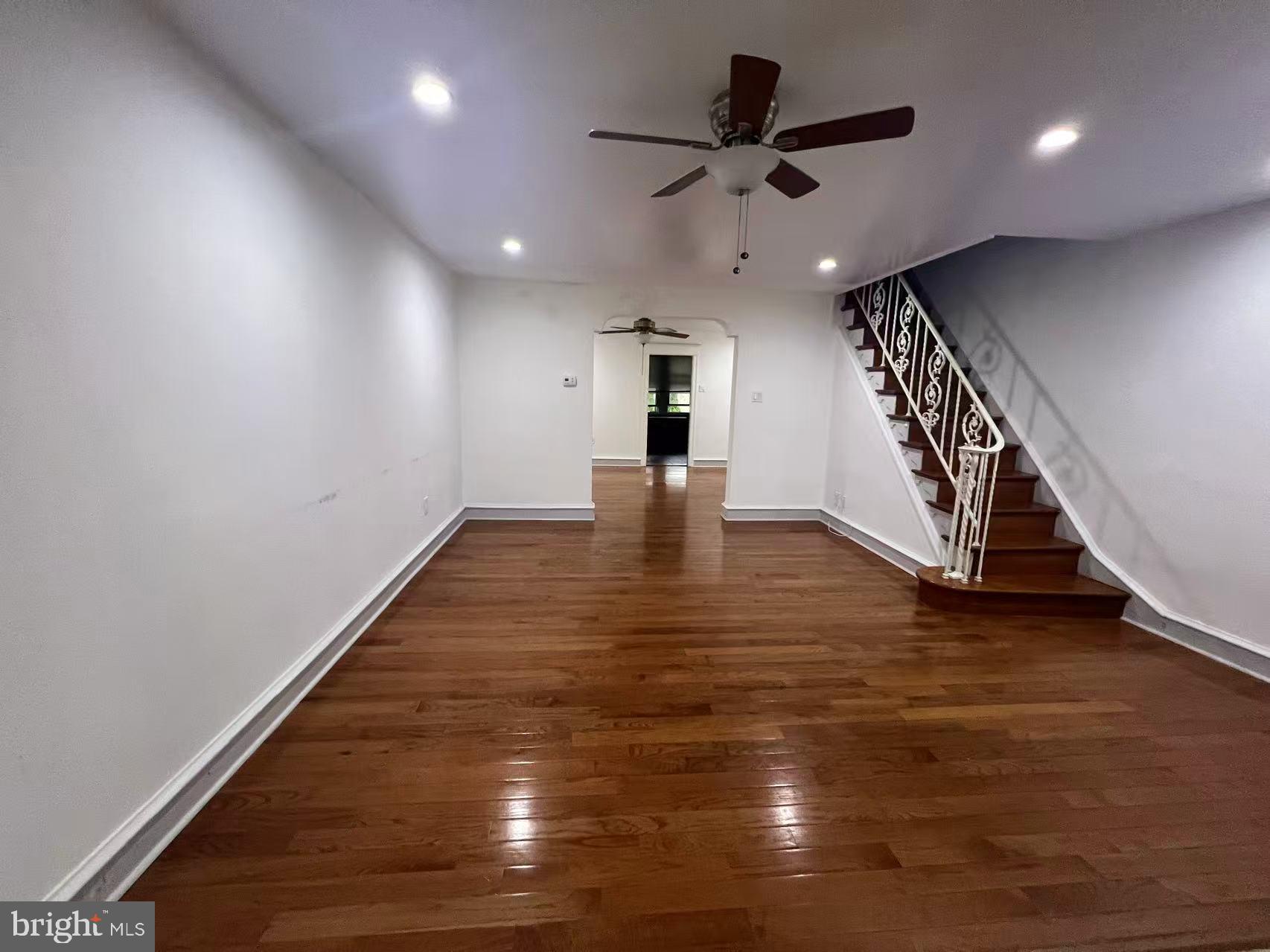 MAYFAIR - Residential