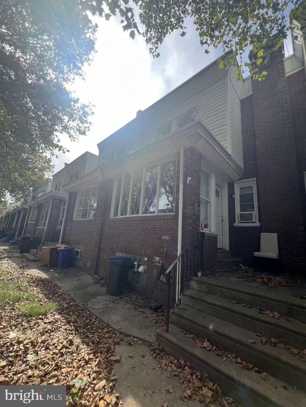 Photo of 3330 Brighton Street, PHILADELPHIA, PA 19149 (MLS # PAPH2540808)