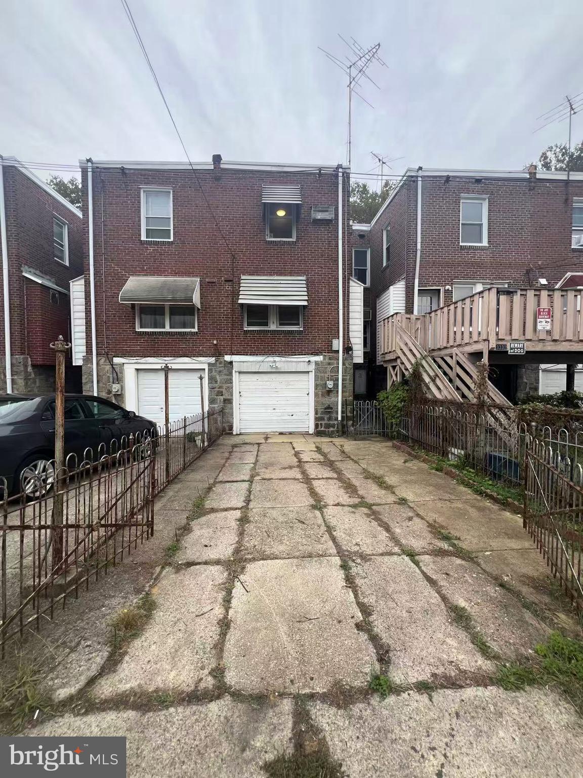 MAYFAIR - Residential