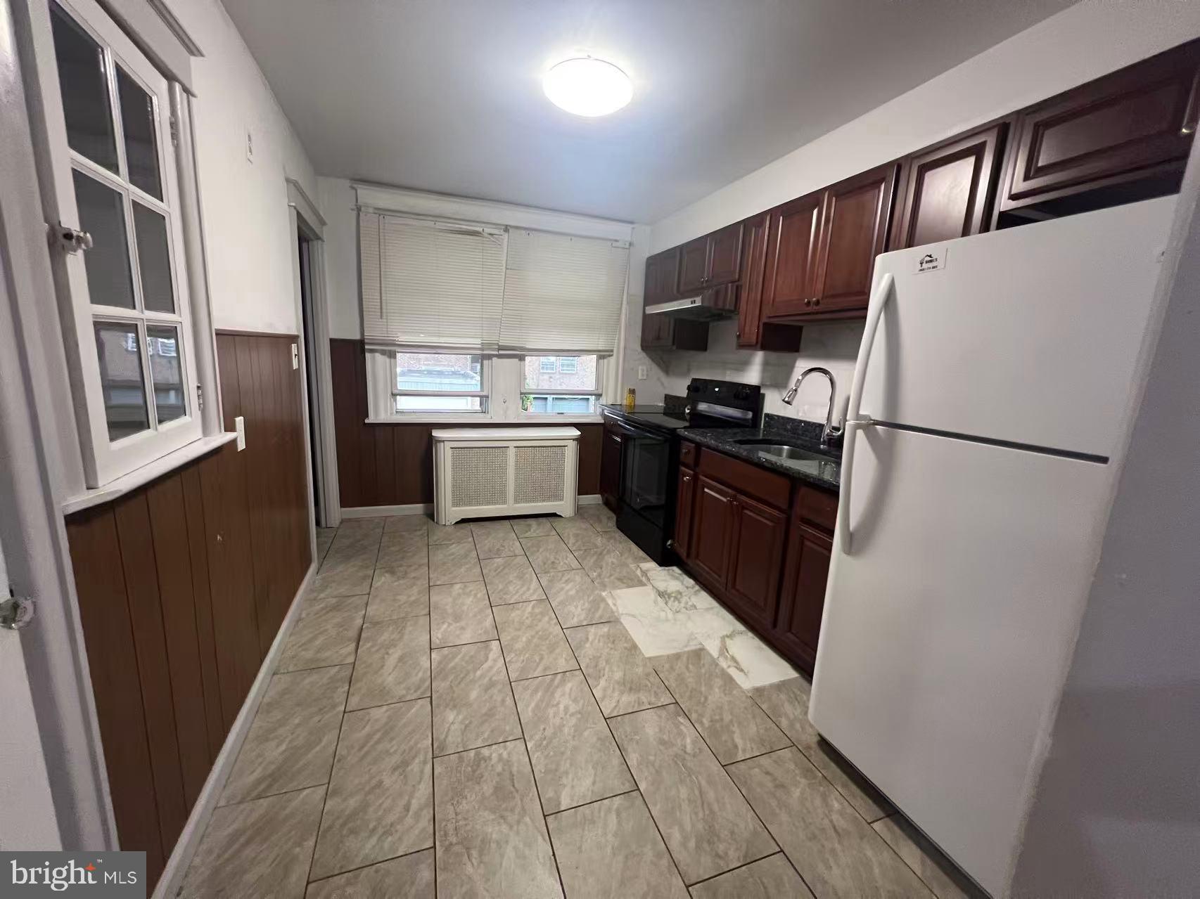 MAYFAIR - Residential