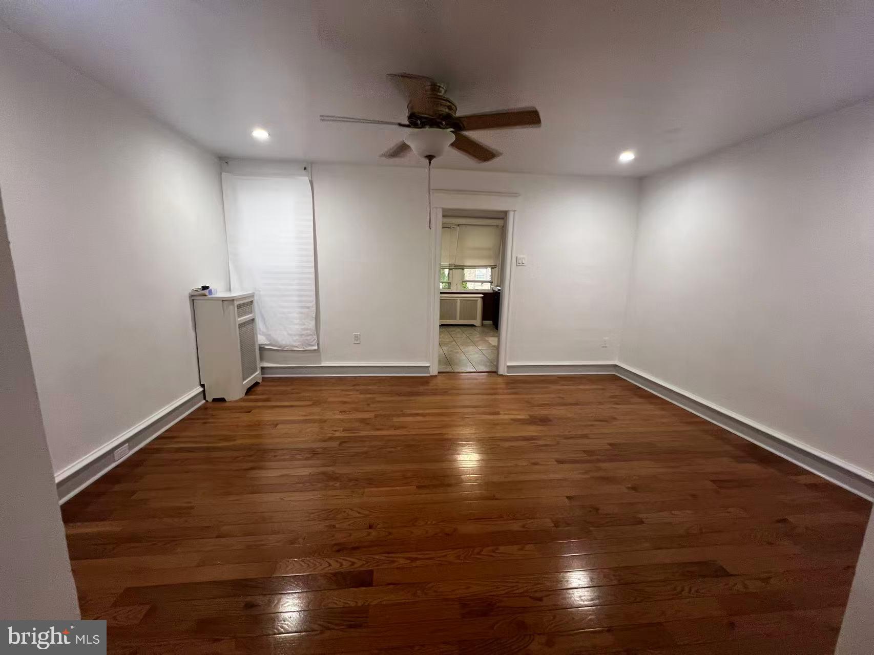 MAYFAIR - Residential