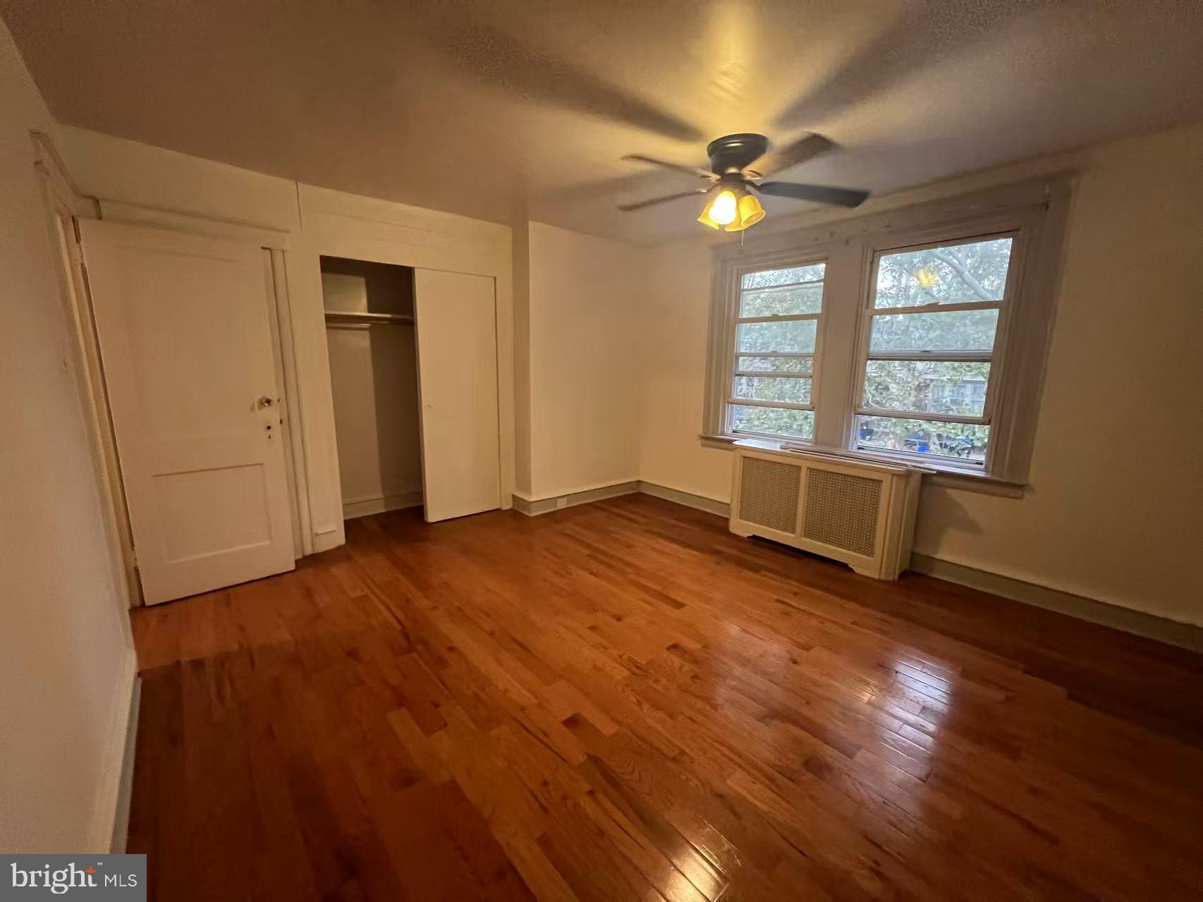 MAYFAIR - Residential