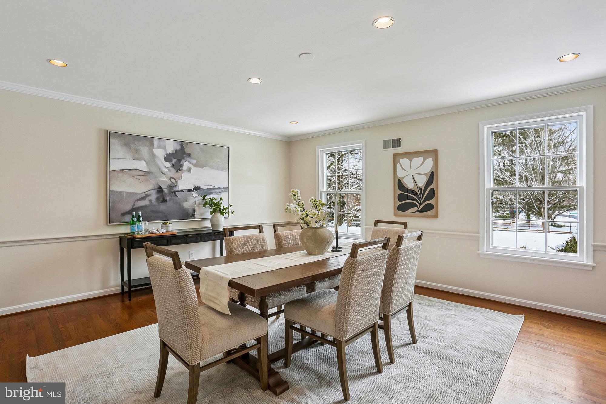 SPRING MEADOWS - Residential