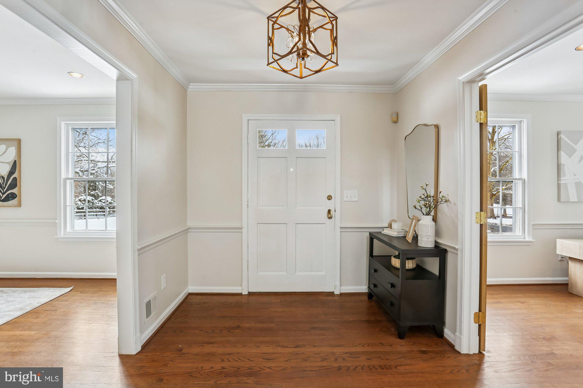 SPRING MEADOWS - Residential