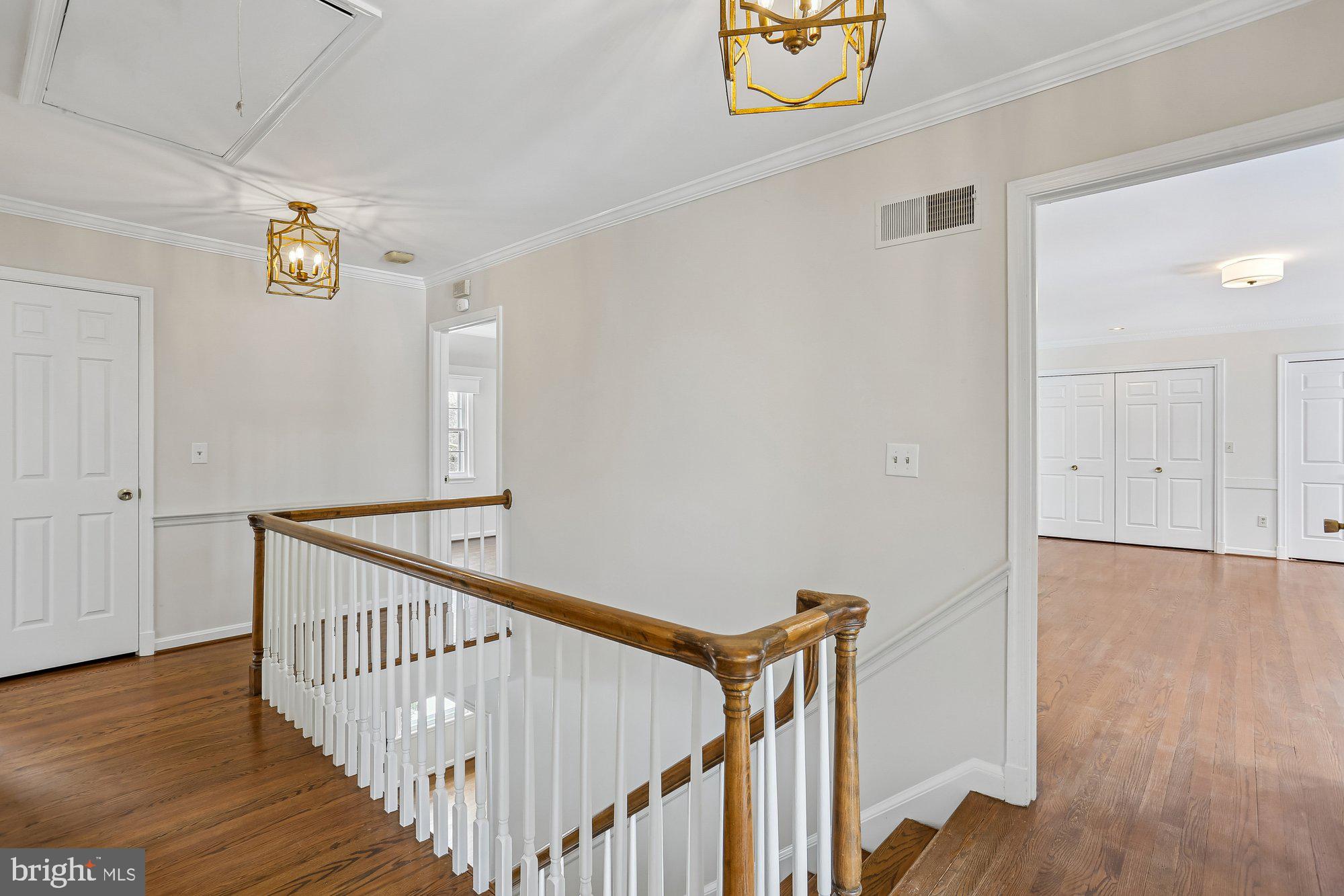 SPRING MEADOWS - Residential