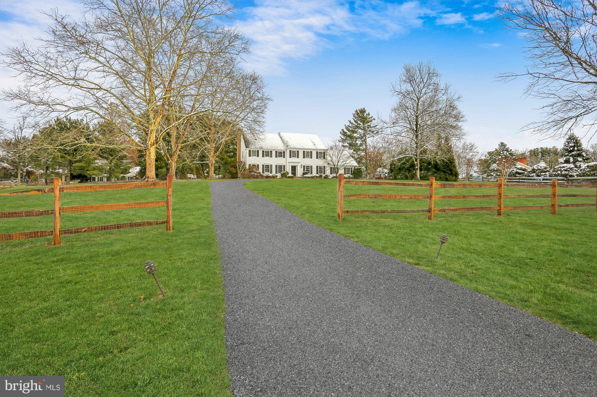 SPRING MEADOWS - Residential