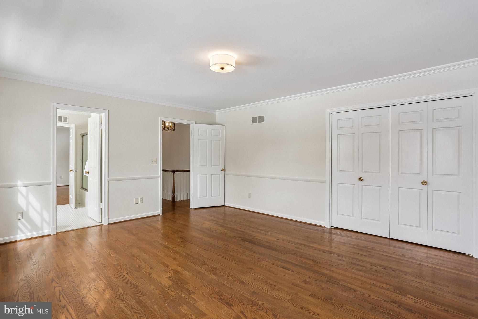 SPRING MEADOWS - Residential