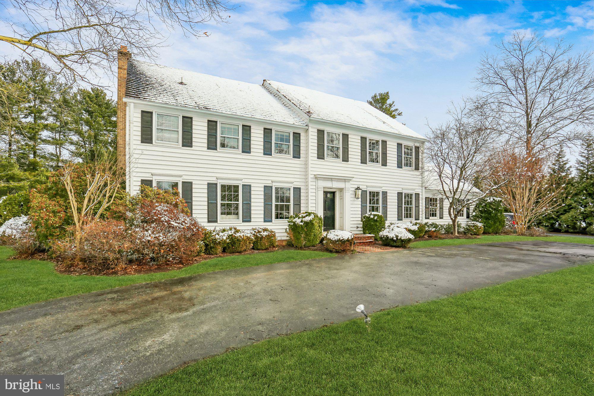 SPRING MEADOWS - Residential