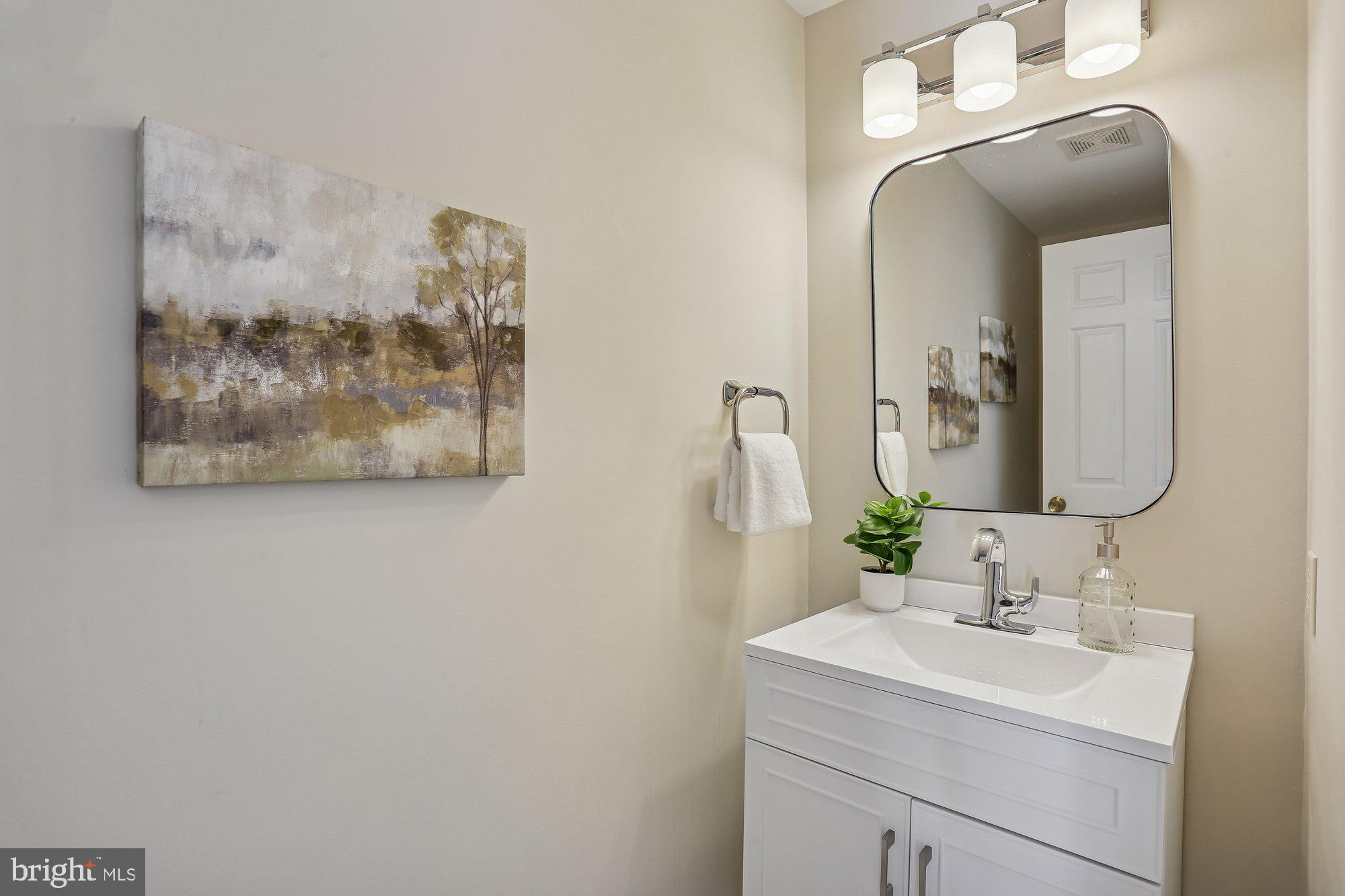 SPRING MEADOWS - Residential