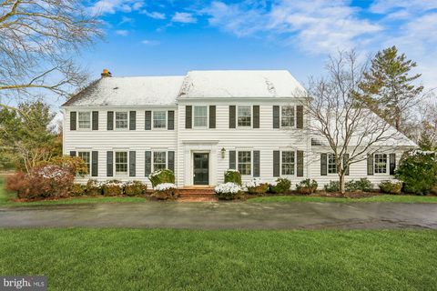 14717 SPRING MEADOWS DRIVE DARNESTOWN MD 20874