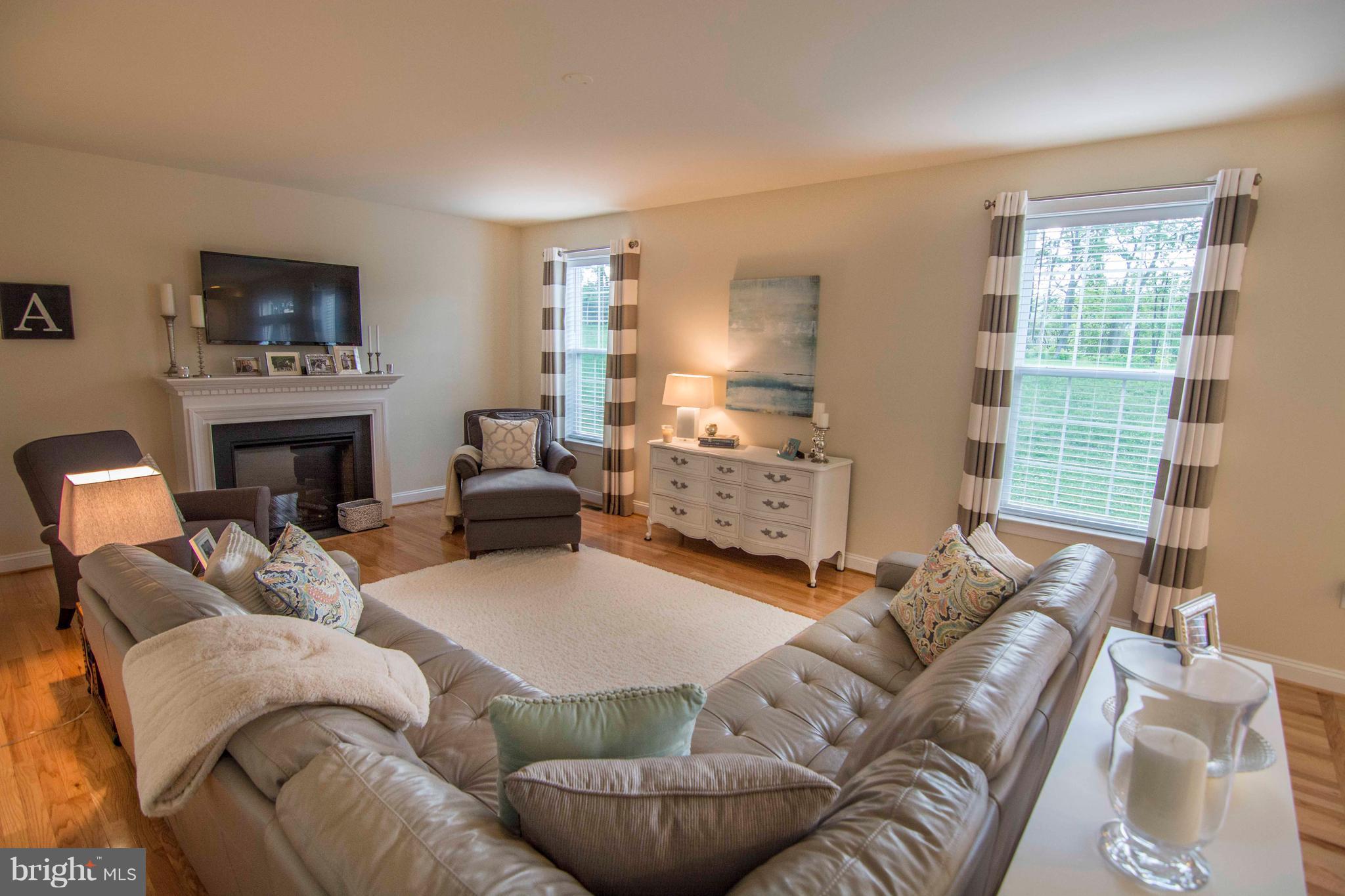 RIDGES OF TUSCARORA - Residential