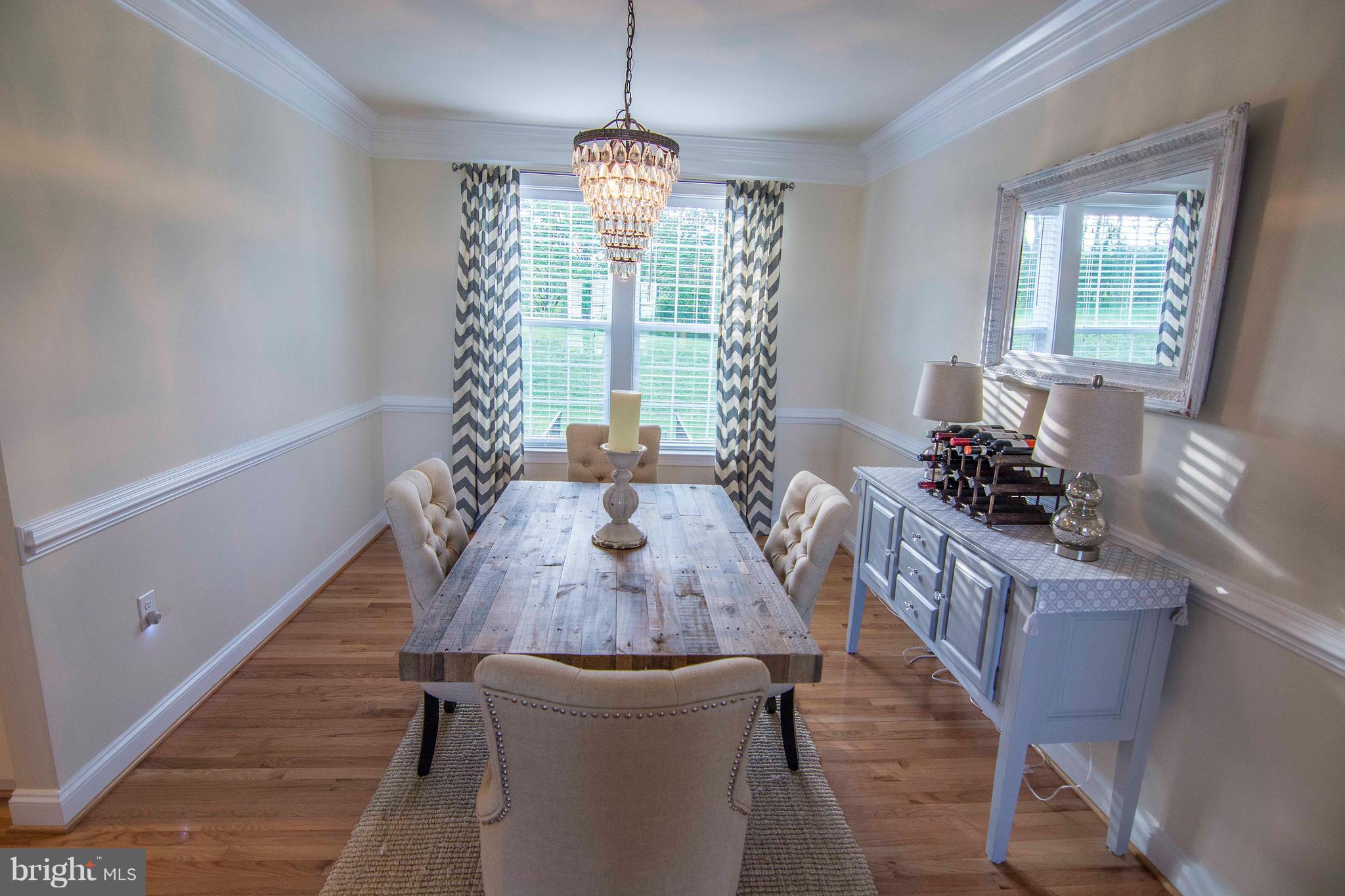 RIDGES OF TUSCARORA - Residential