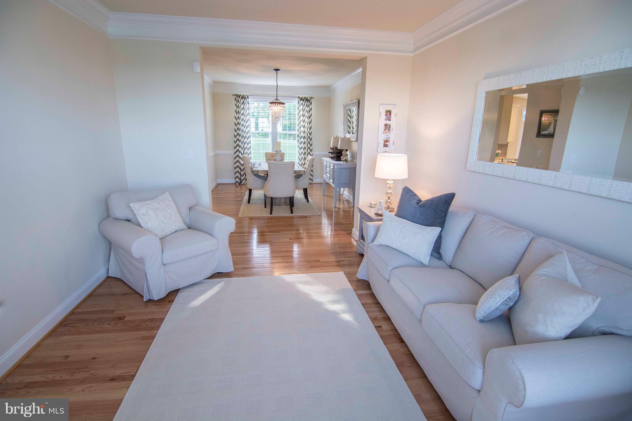 RIDGES OF TUSCARORA - Residential