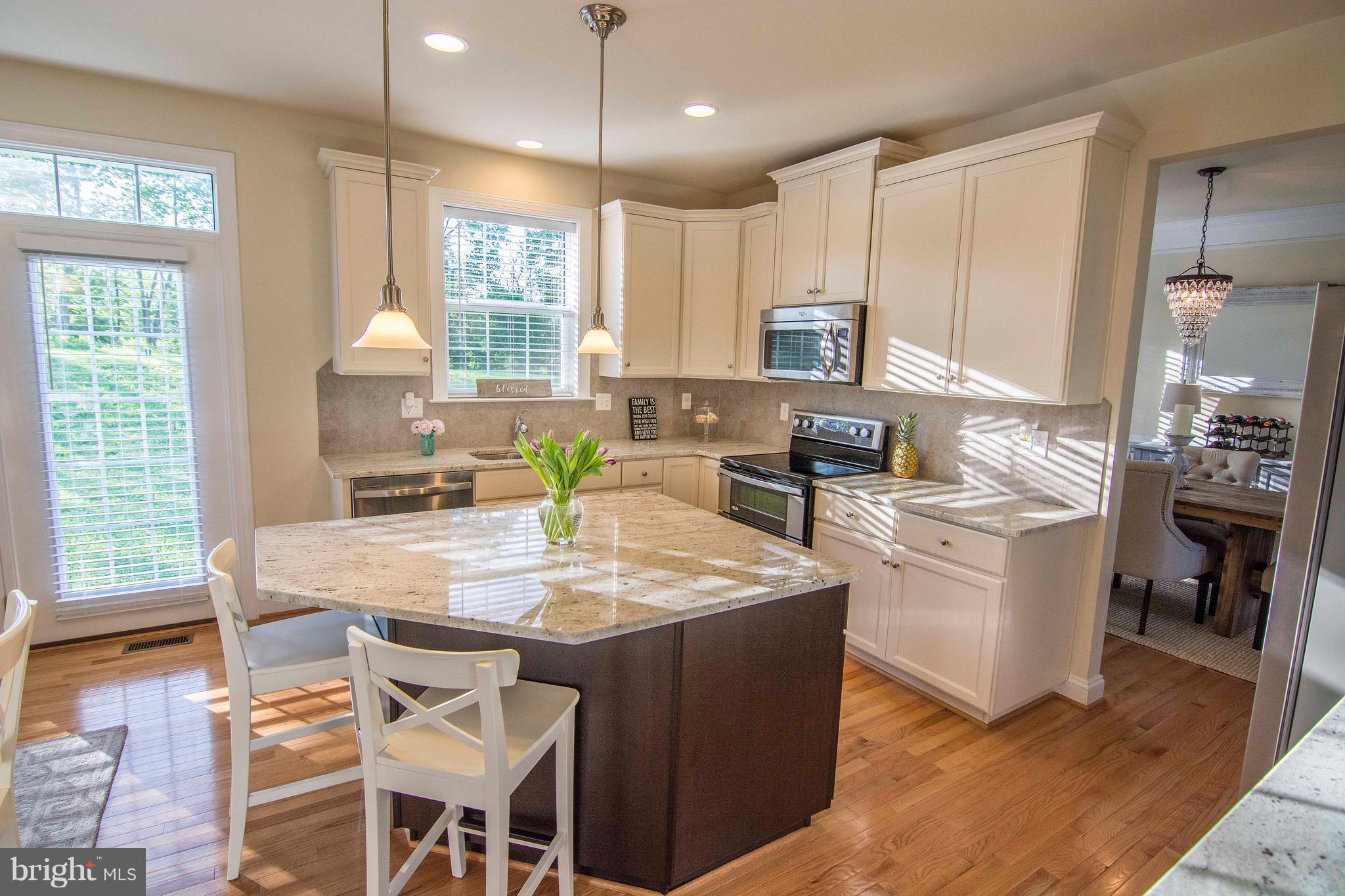 RIDGES OF TUSCARORA - Residential