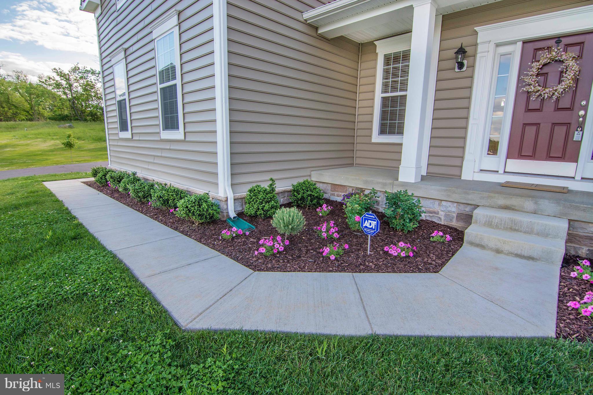 RIDGES OF TUSCARORA - Residential