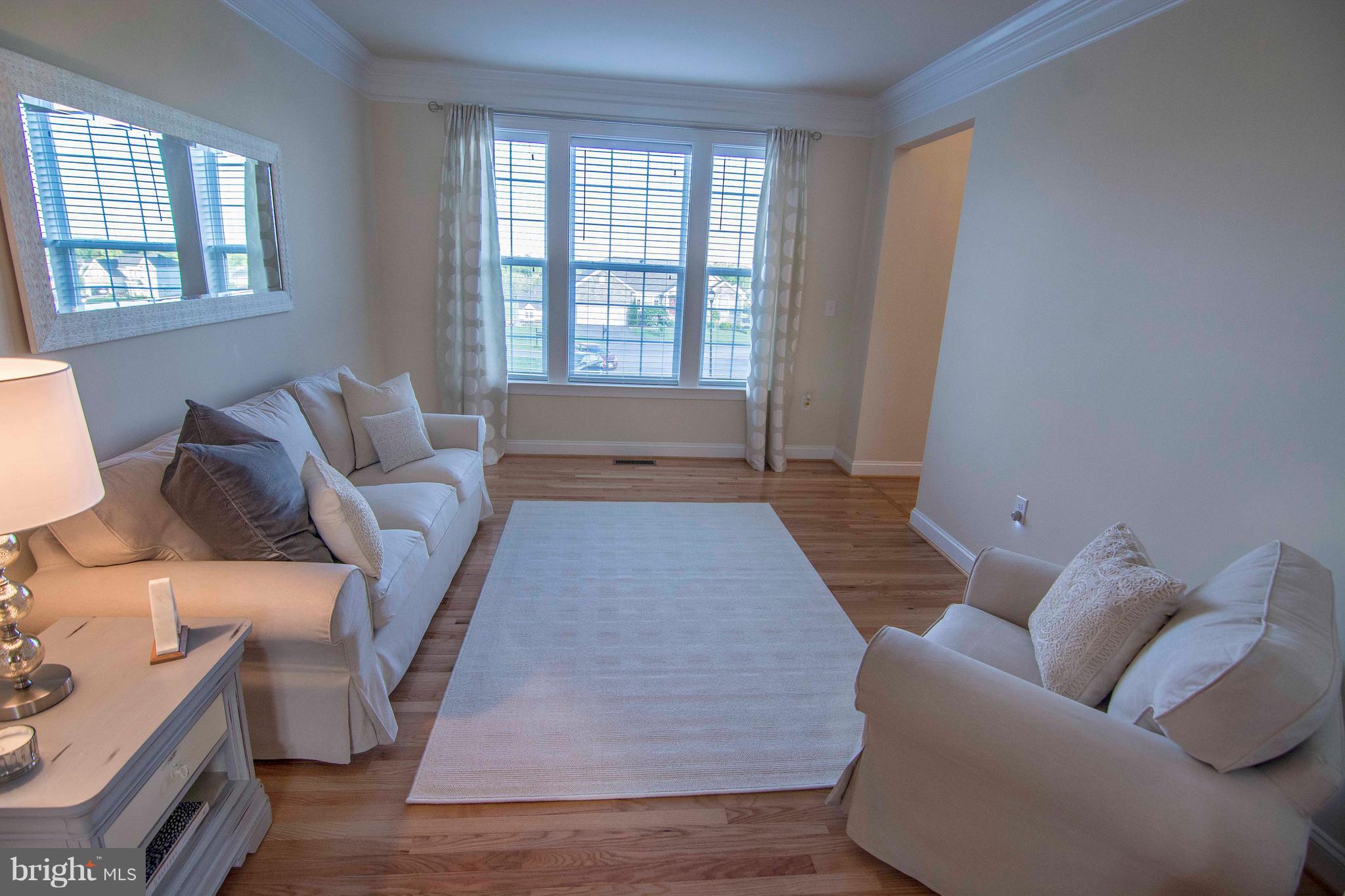 RIDGES OF TUSCARORA - Residential