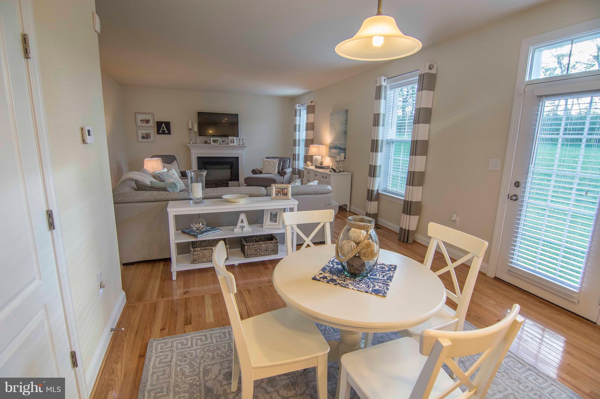 RIDGES OF TUSCARORA - Residential